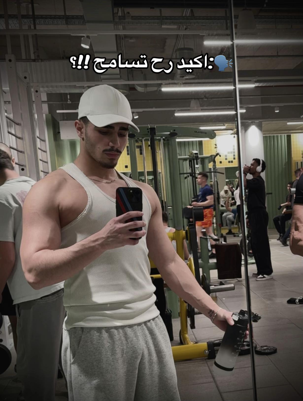 @Hamude 🇵🇸