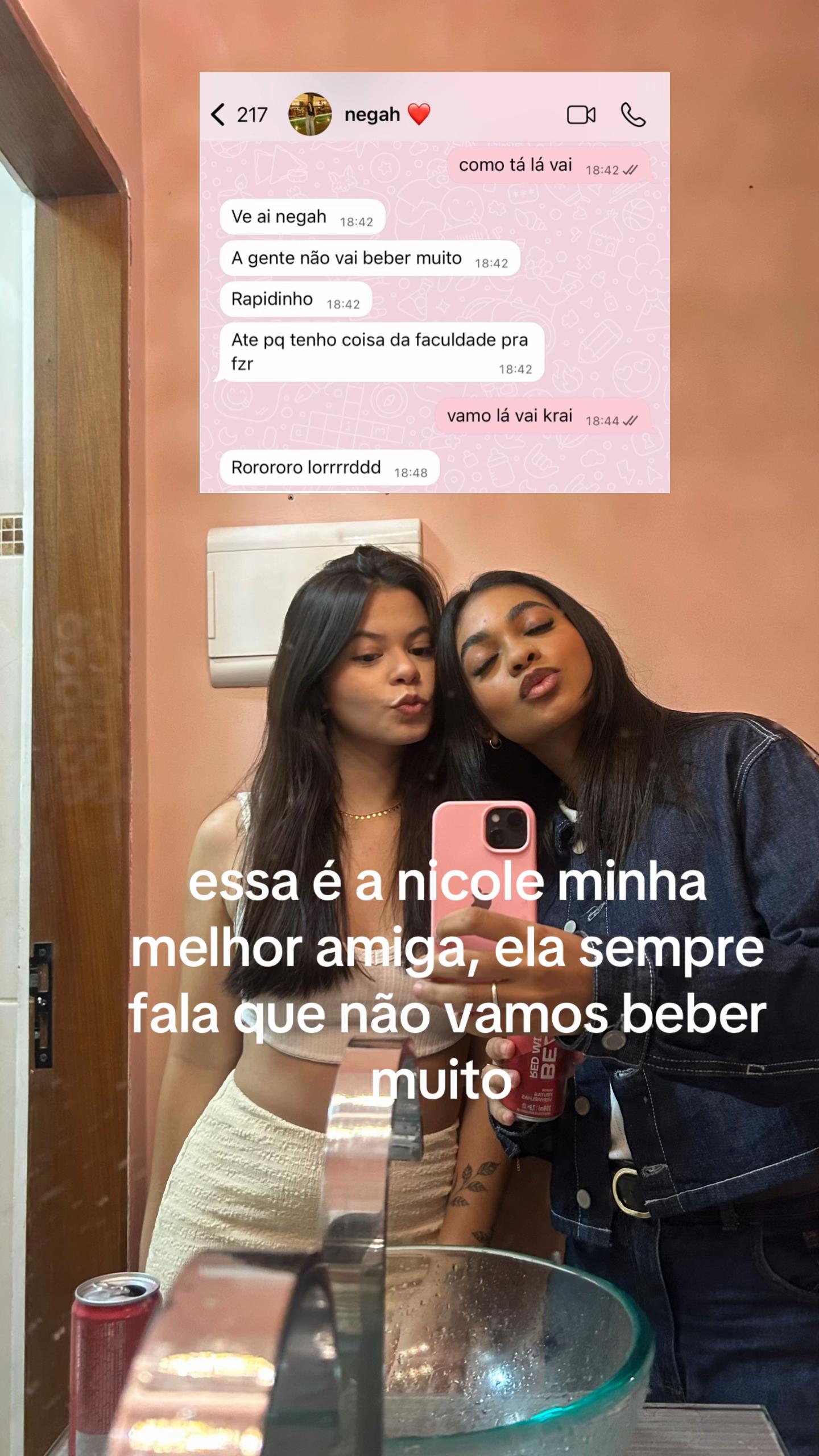 @Monique