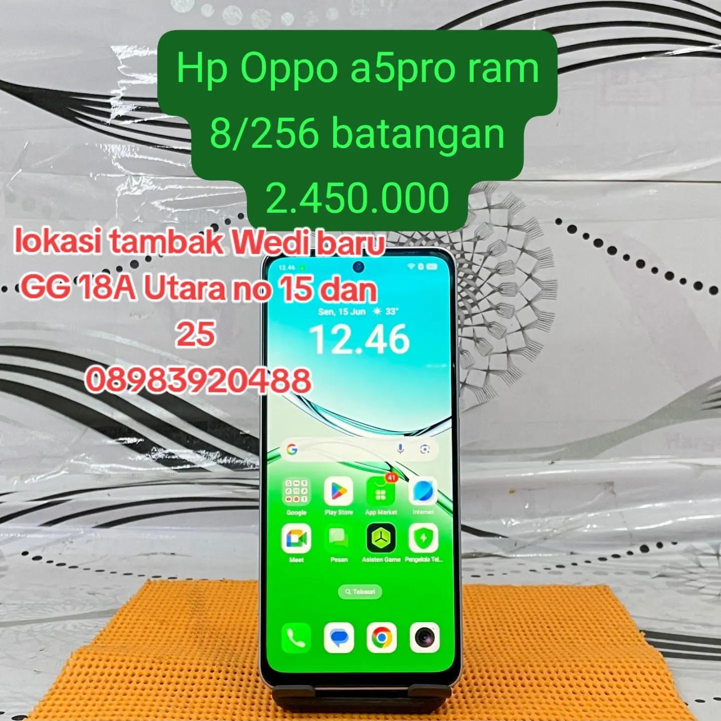 @NE Narsih Elektronik