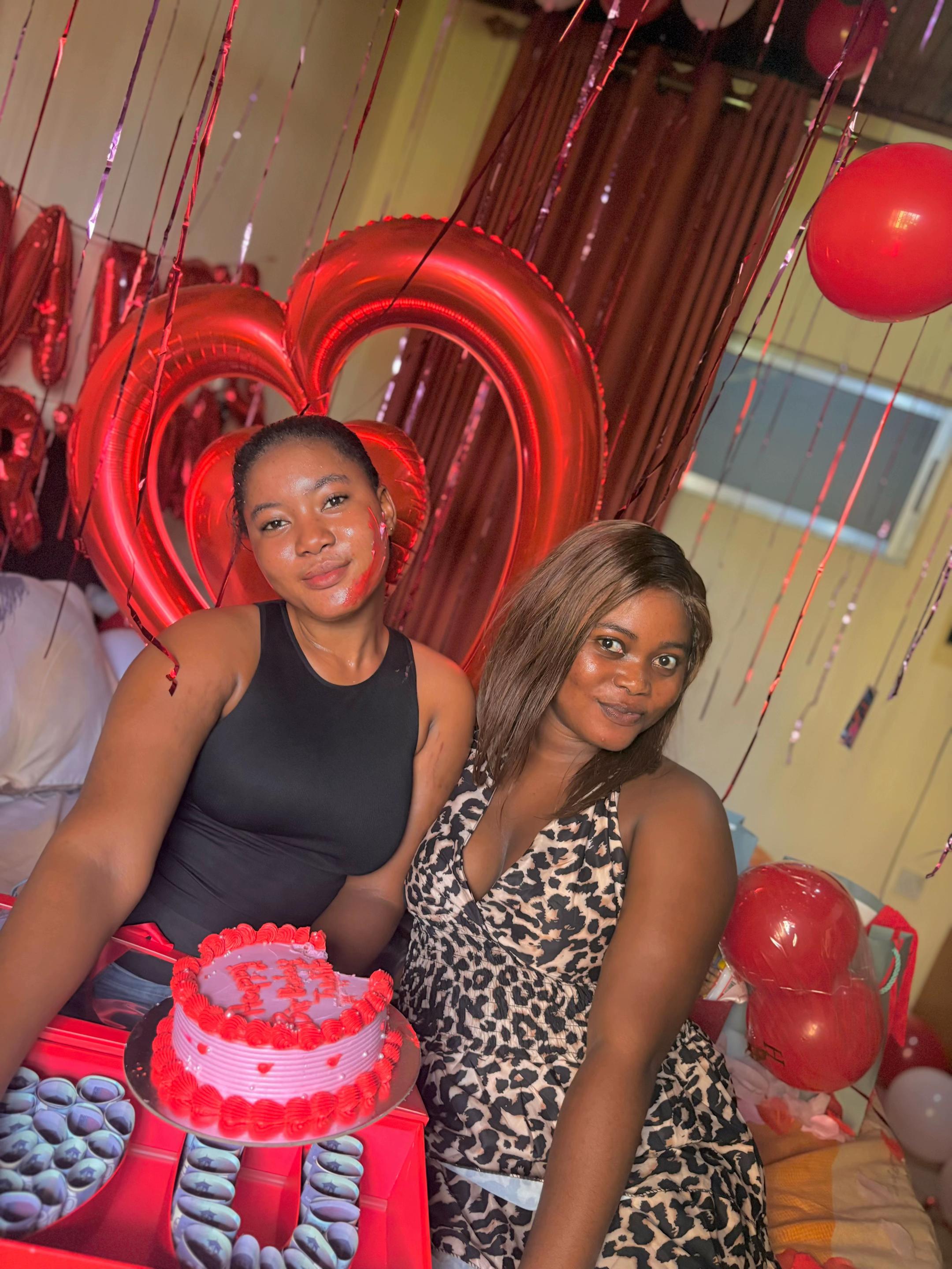 @🌸💕||•HIGH£ST AFIA•||❤️🥂