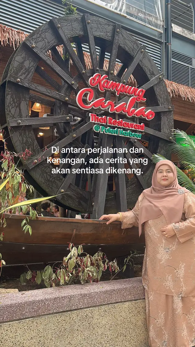@Aziah Atan