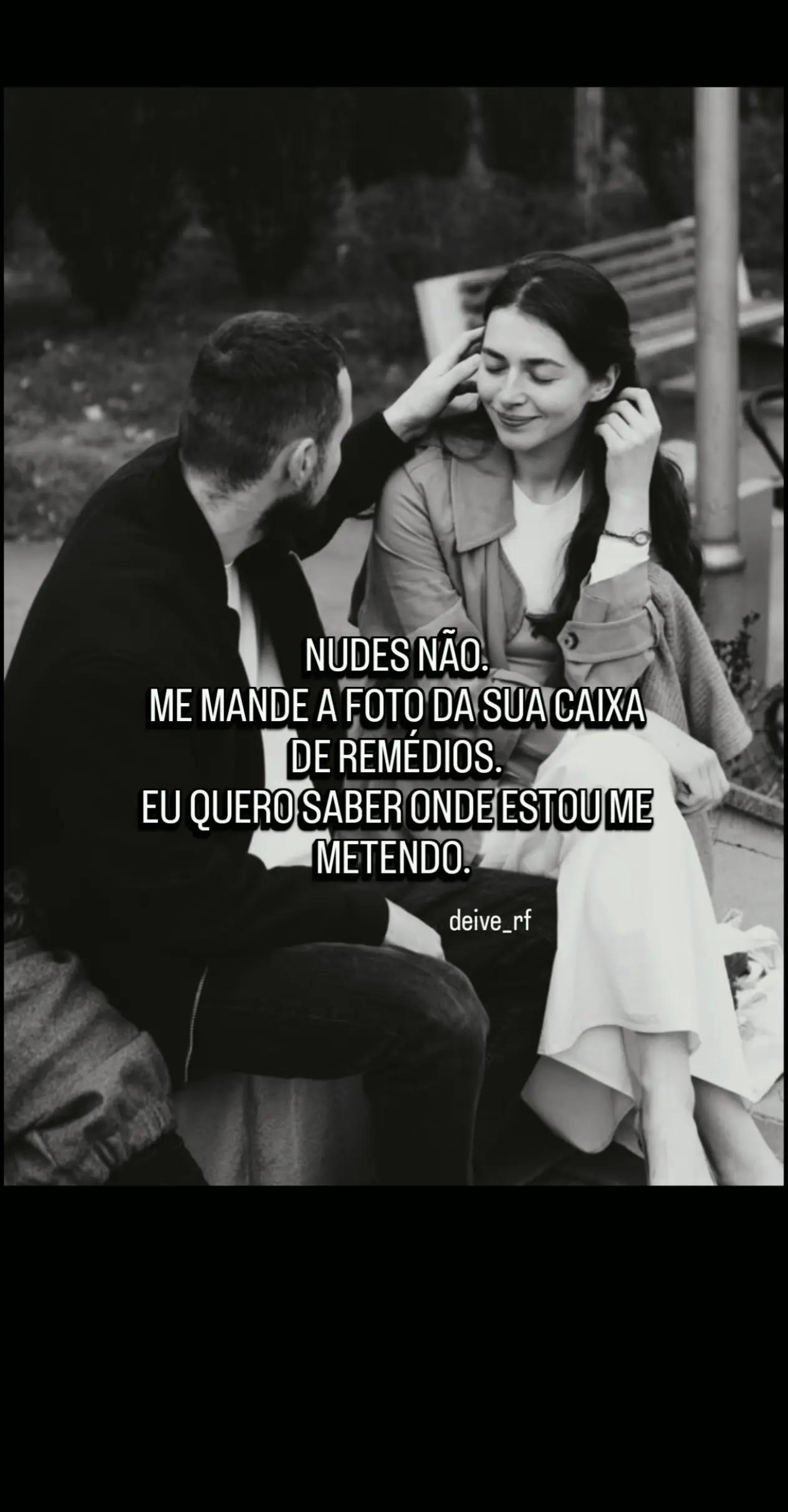 @Rivotril & Relacionamentos