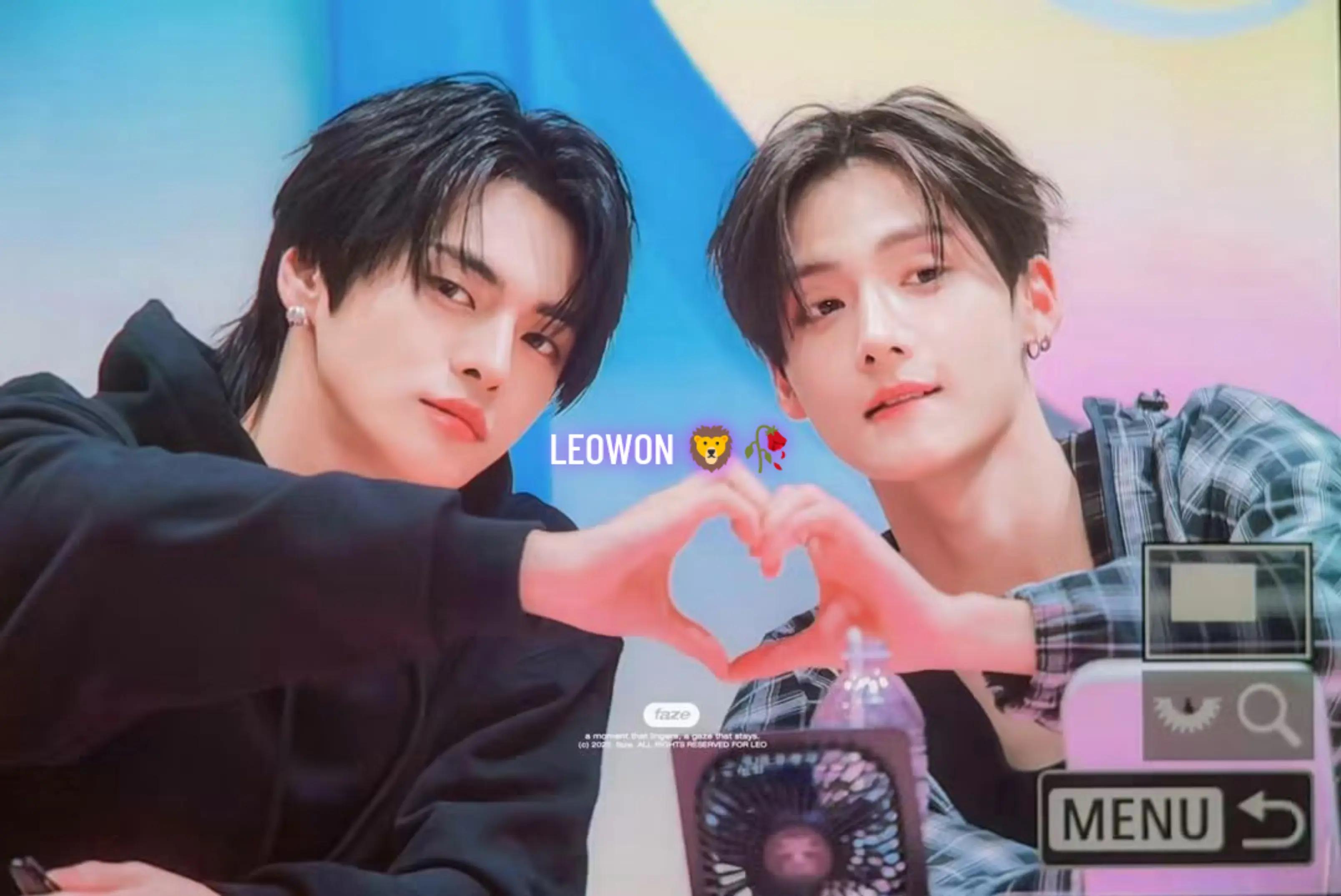 @🌸LEOWON🌸🇦🇺🇰🇷💜