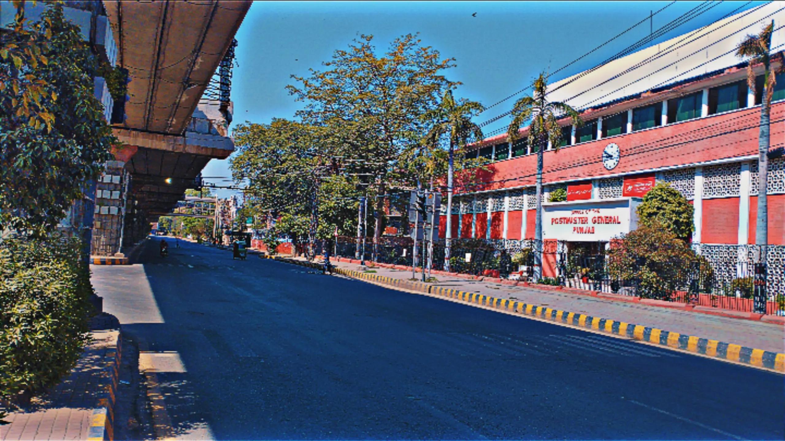 @Talha Warraich
