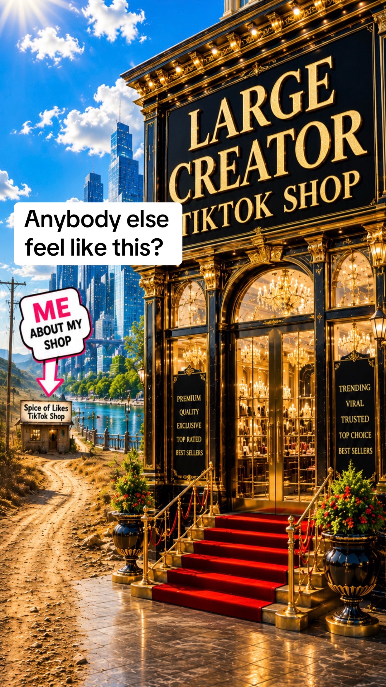 @Spice Of Likes
