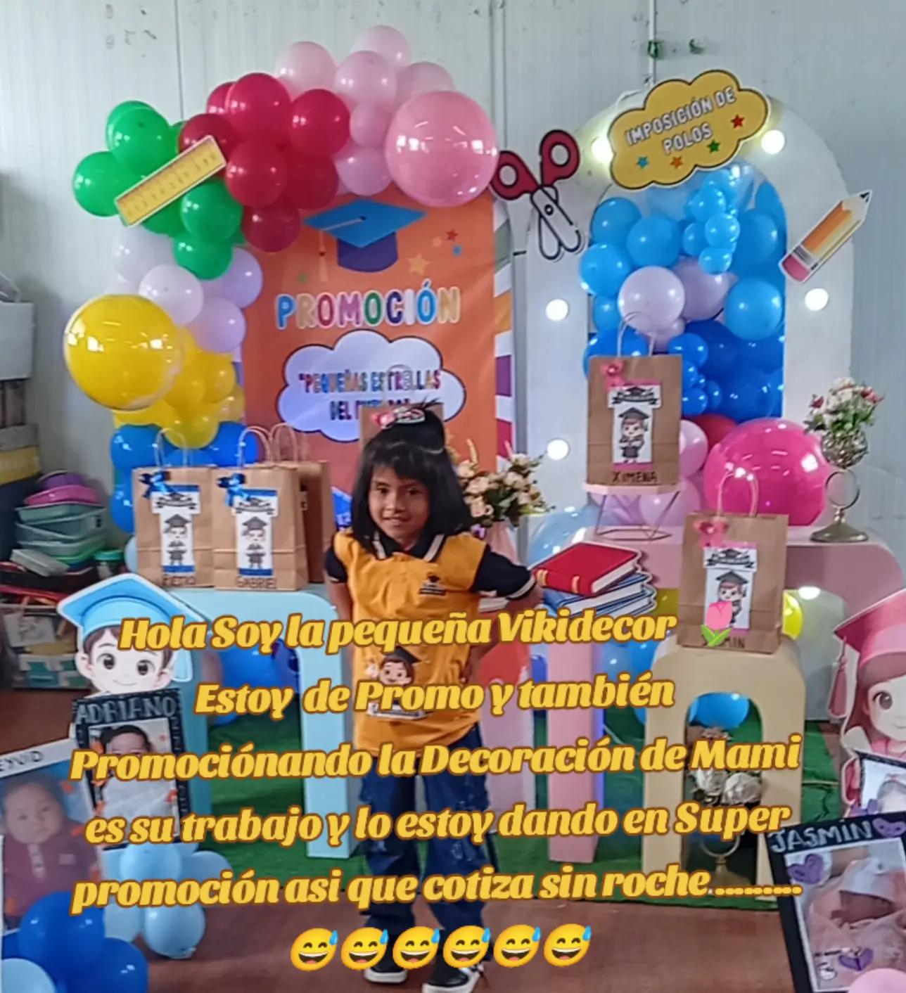 @Vikidecoraciones
