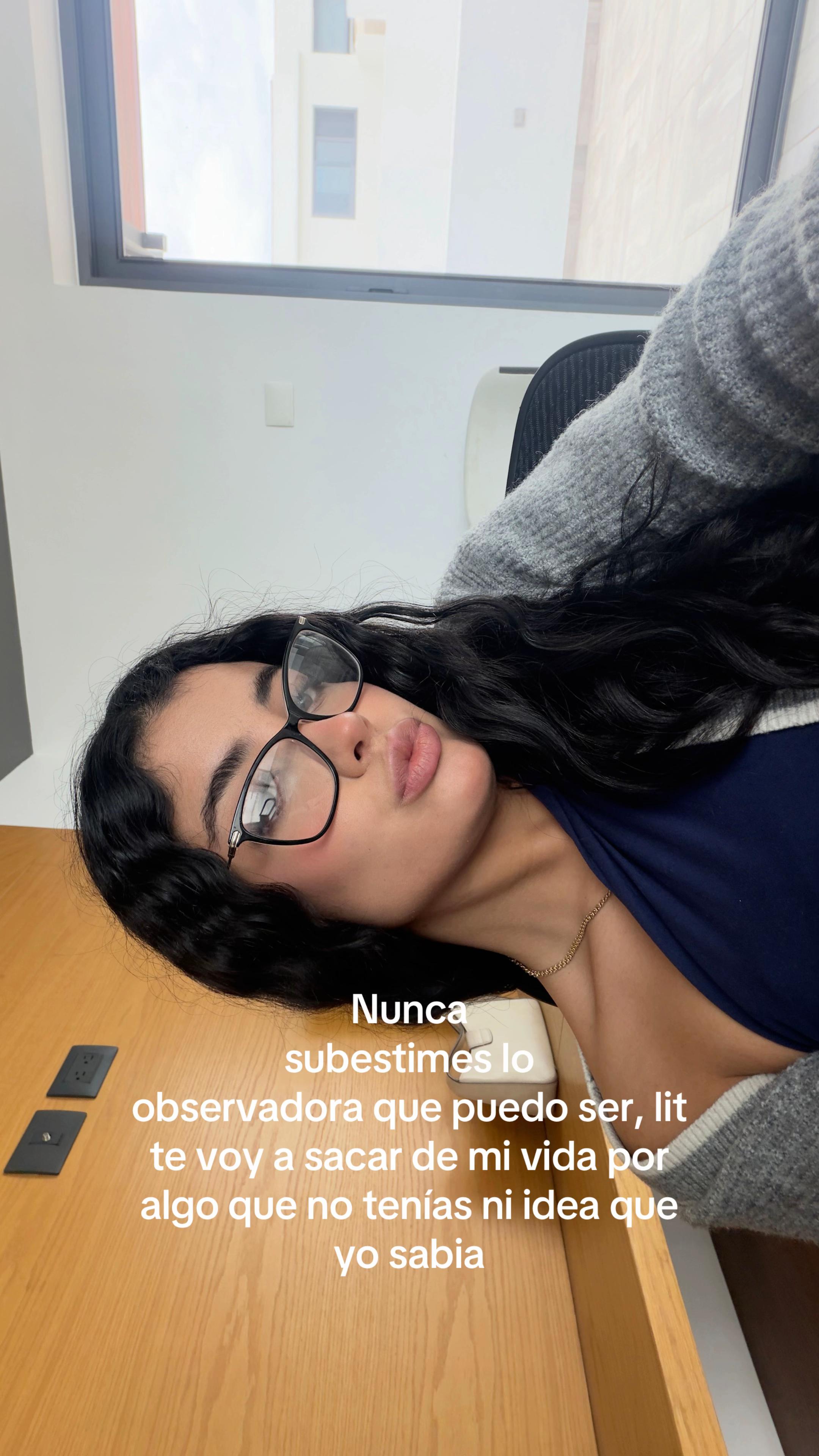 @Sarahí hermosa y bella