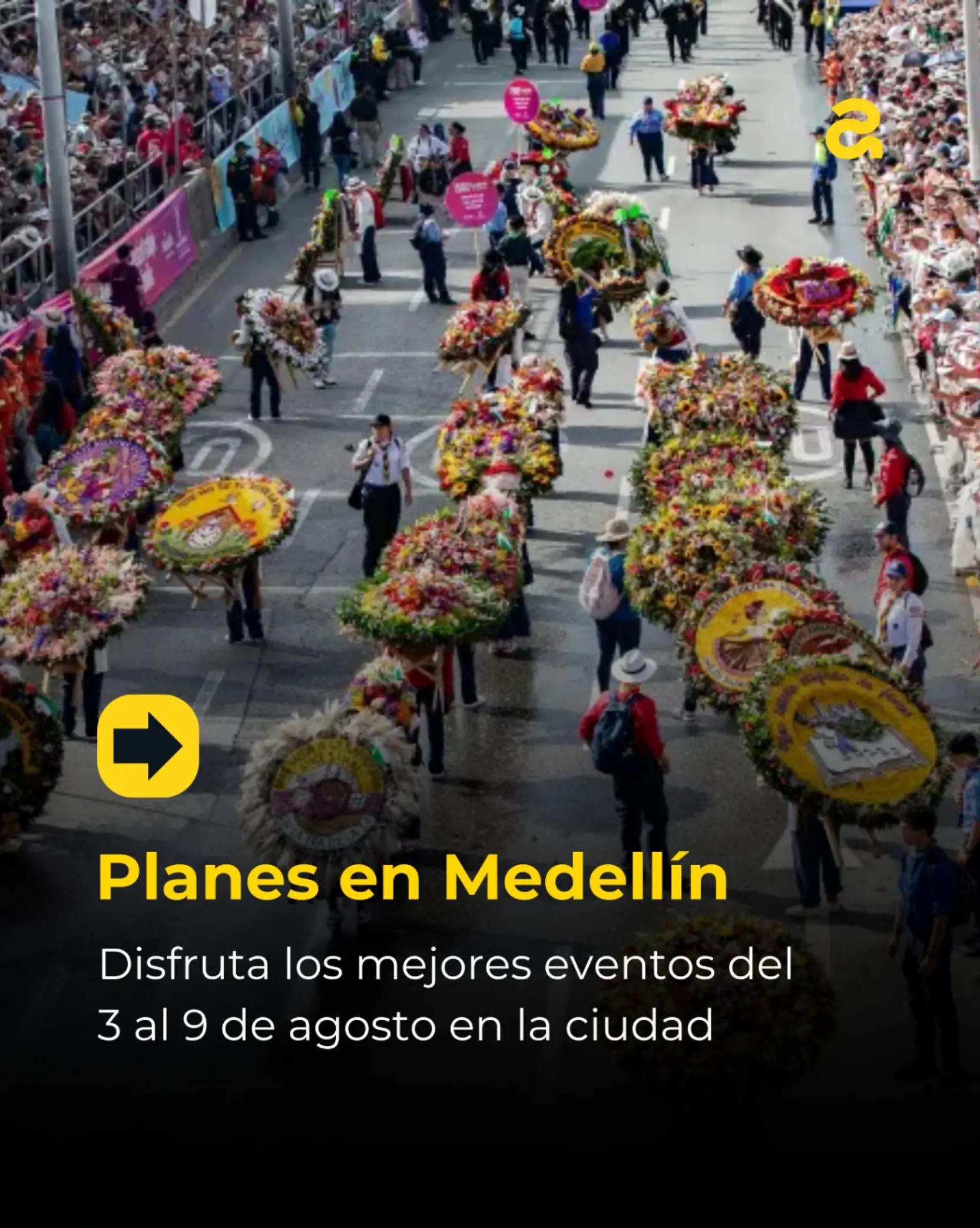 @Visitar Medellin