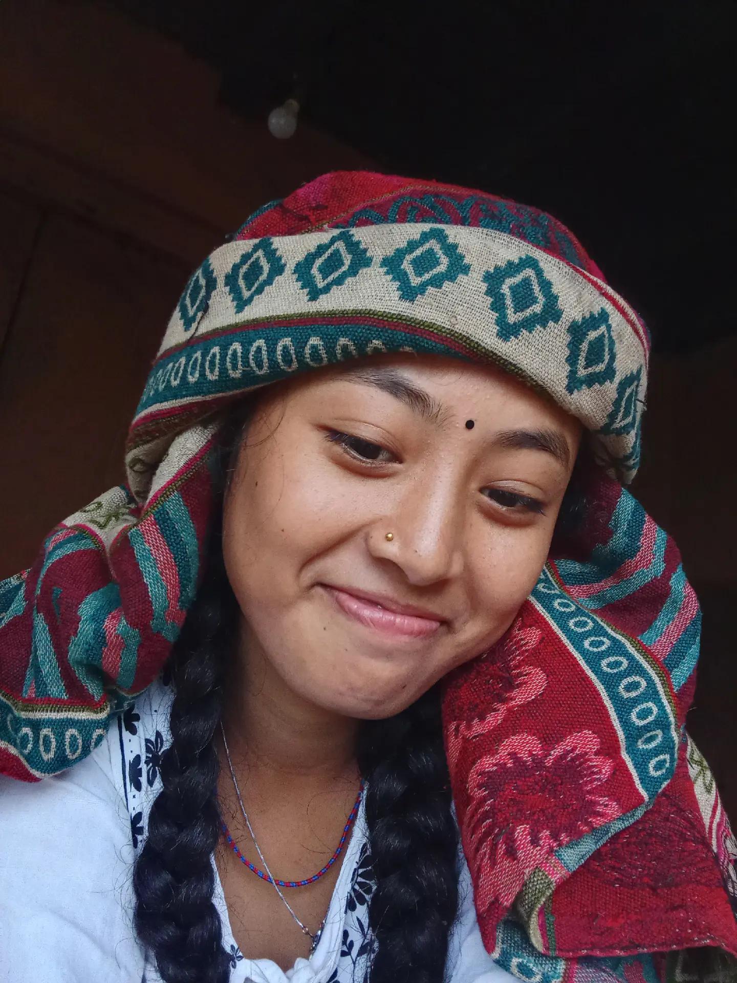 @रचना याेन्जन...❤️