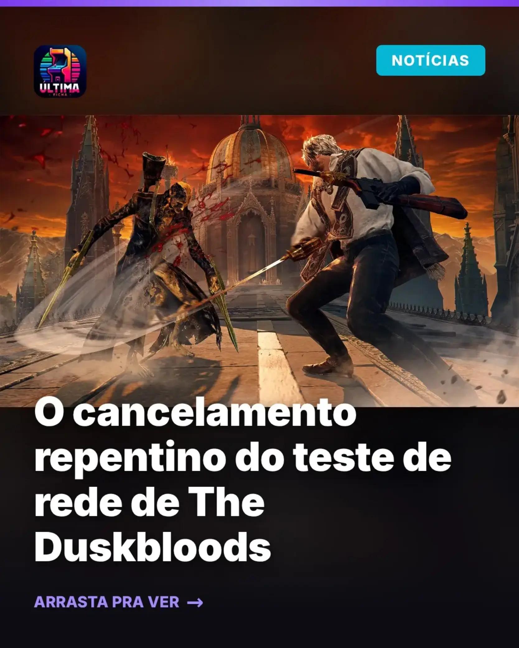 @Última Ficha