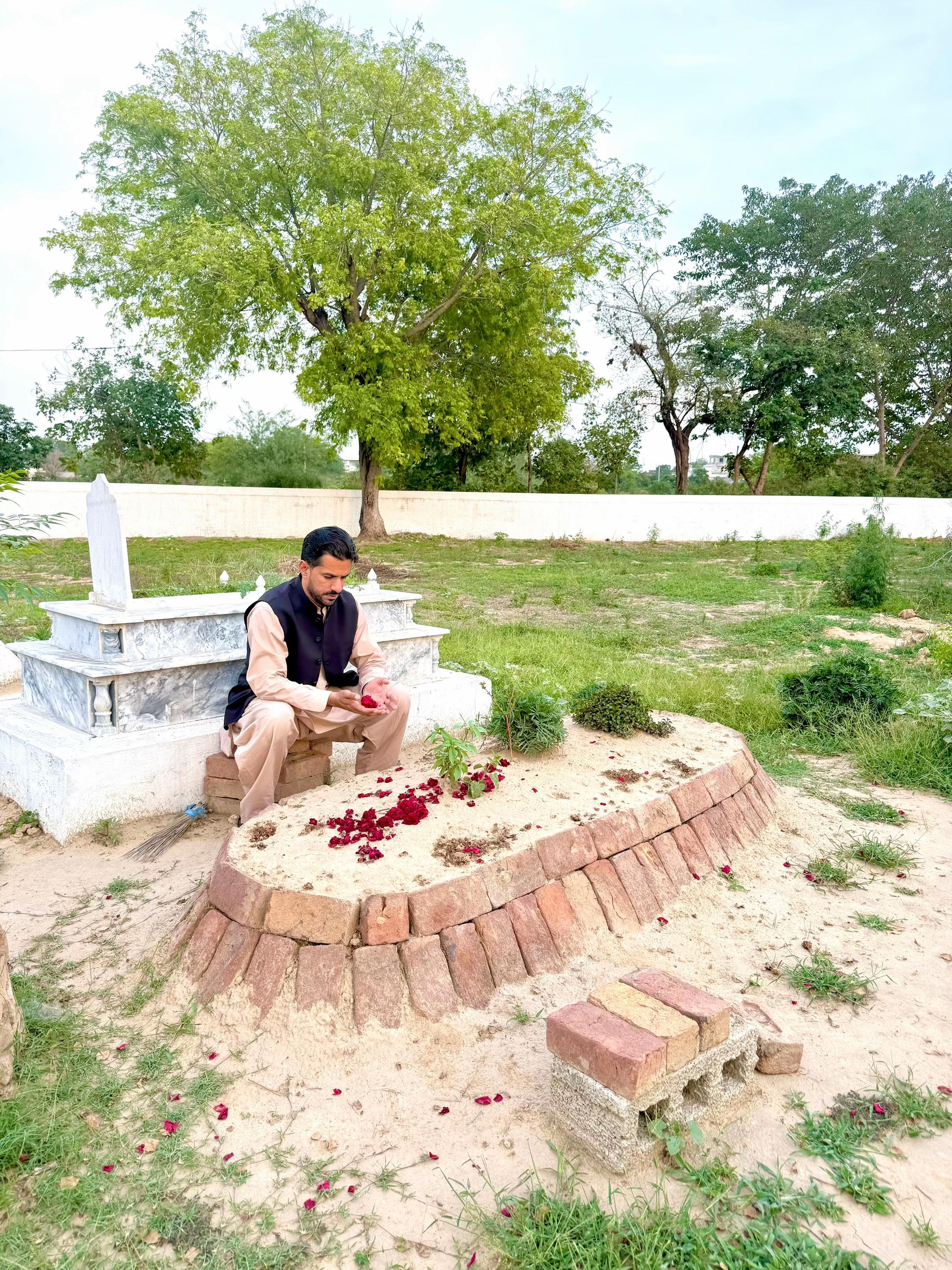 @Raja Ali