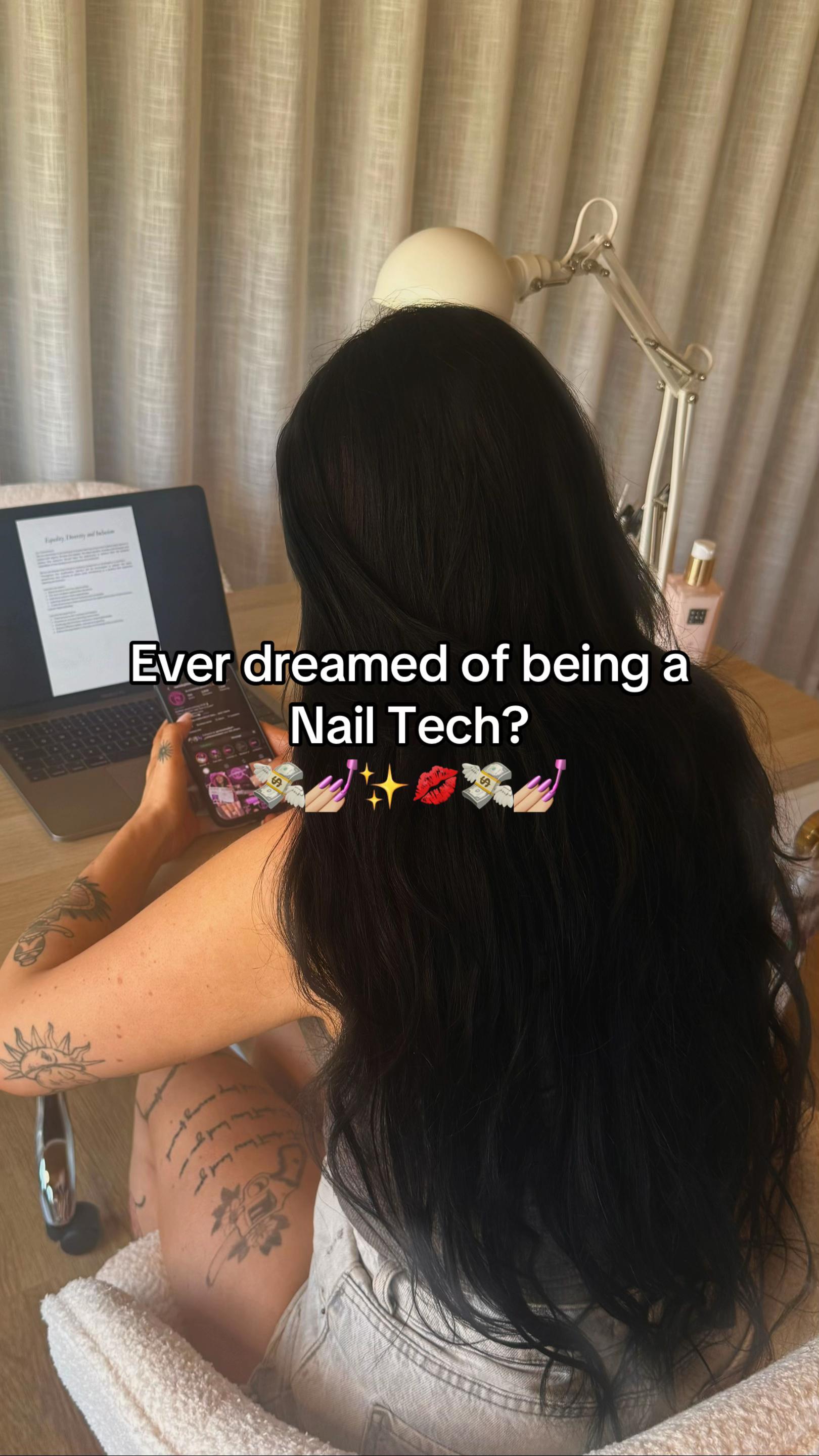 @Gemma Blackburn | Nail Tech✨