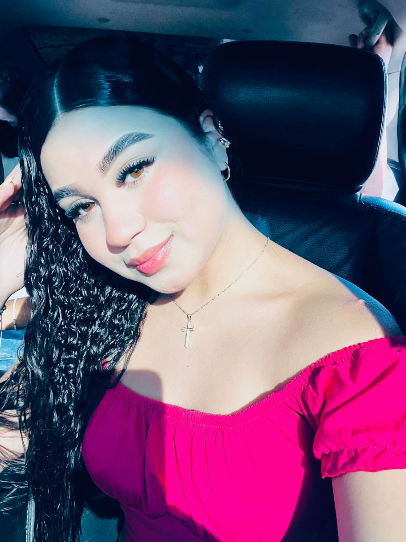 @oriana valentina