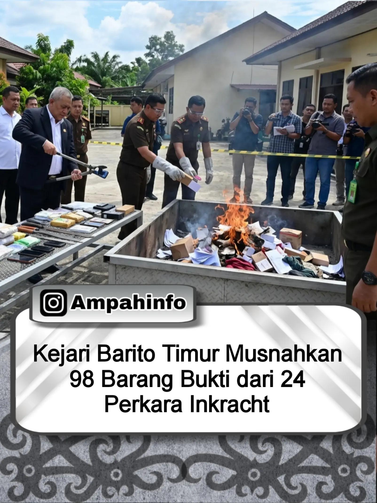 @INFO SEPUTAR AMPAH BAR-TIM