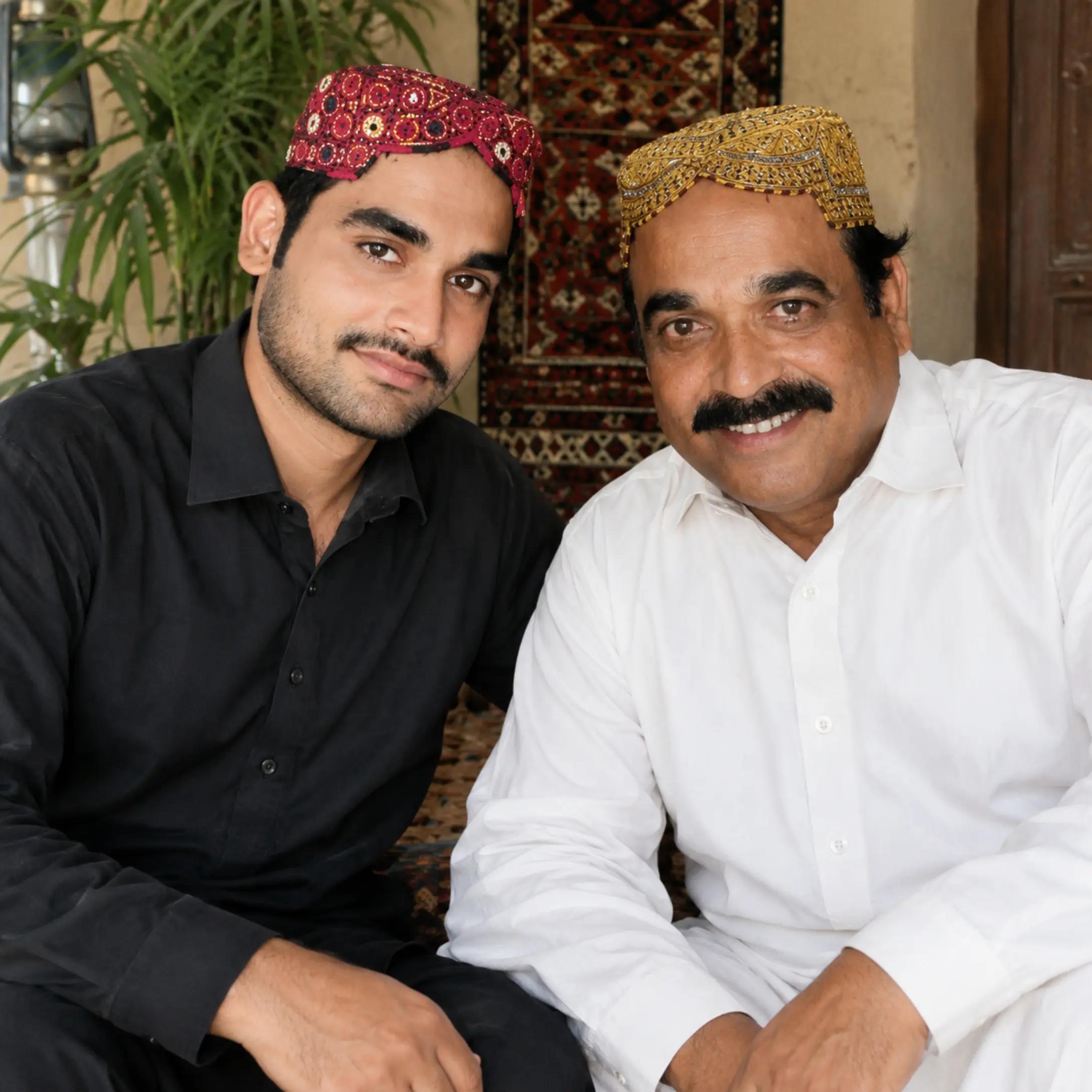 @Aizaz Malik