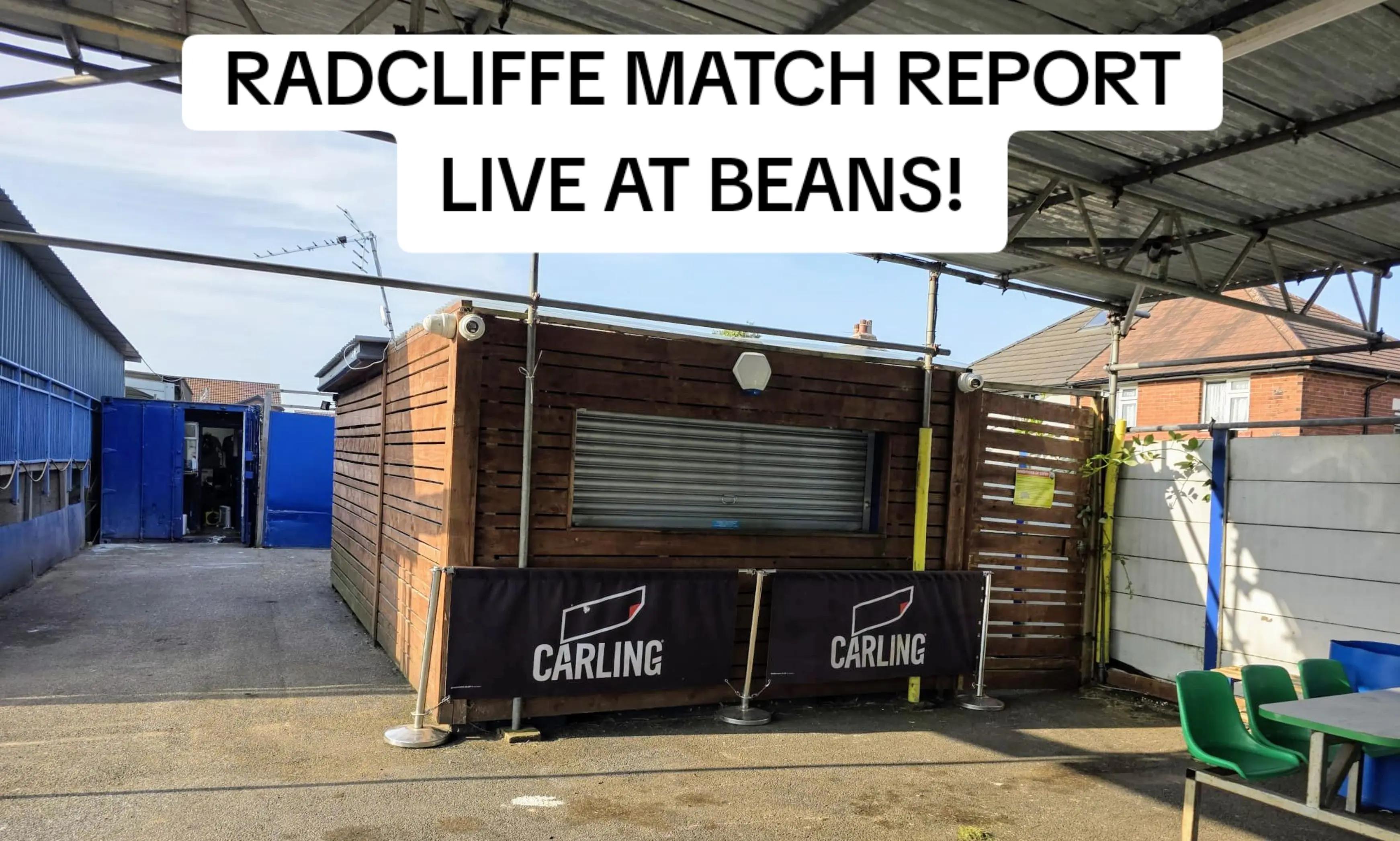 @Give 'Em Beans! Barrow Fanzine