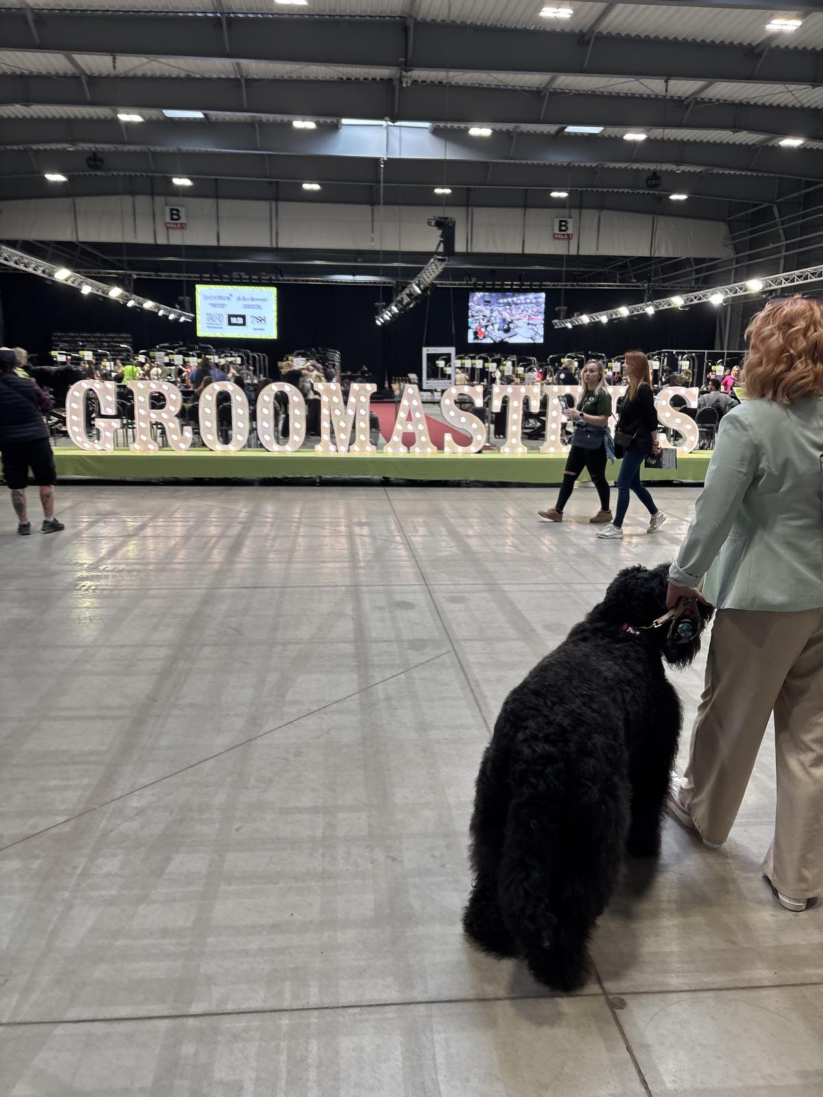 @Green Pet Grooming and more
