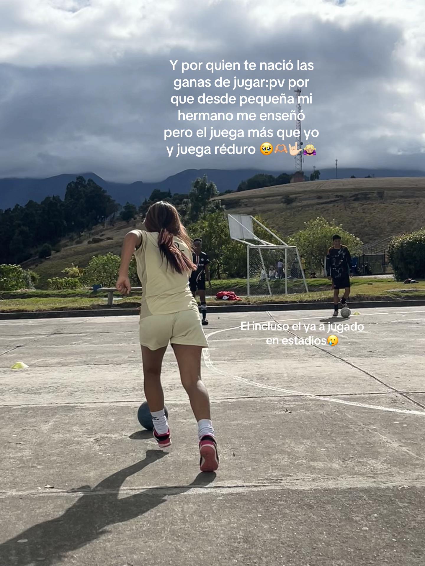 @Sarita Vasquez
