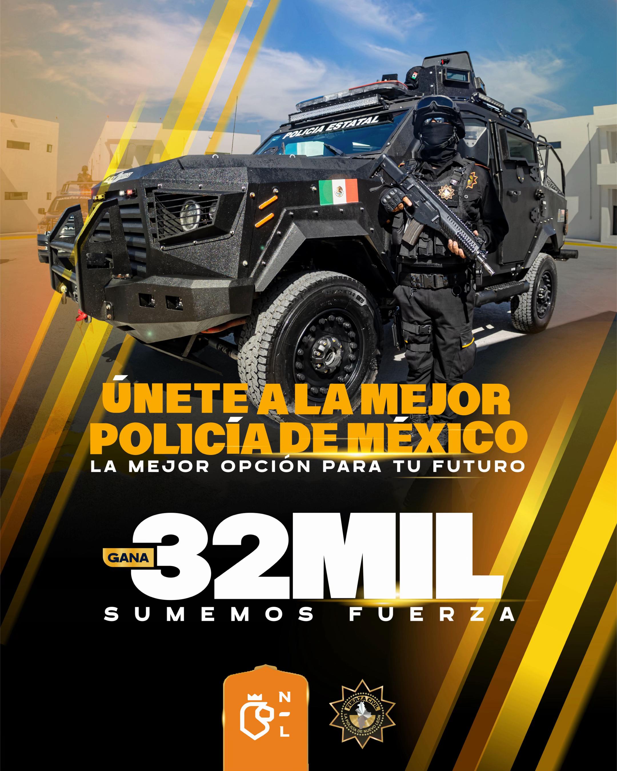 @Fuerza Civil