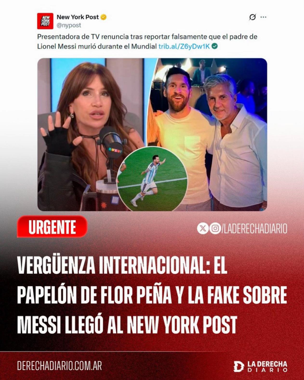 @laderechadiario