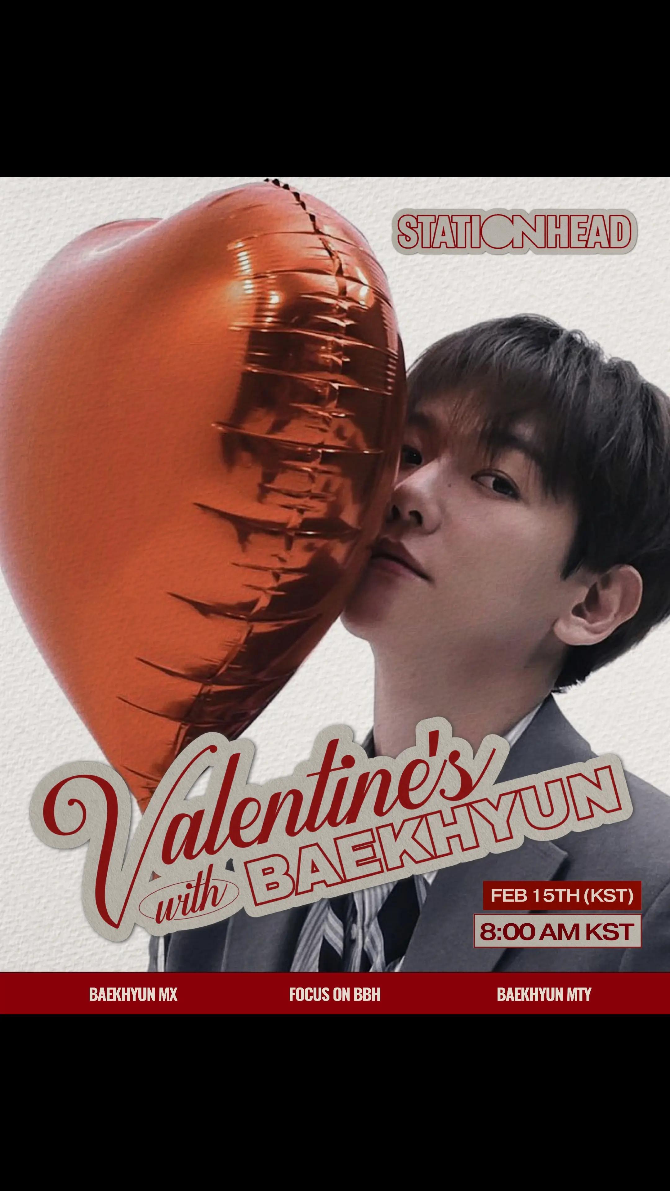 @Baekhyun MTY