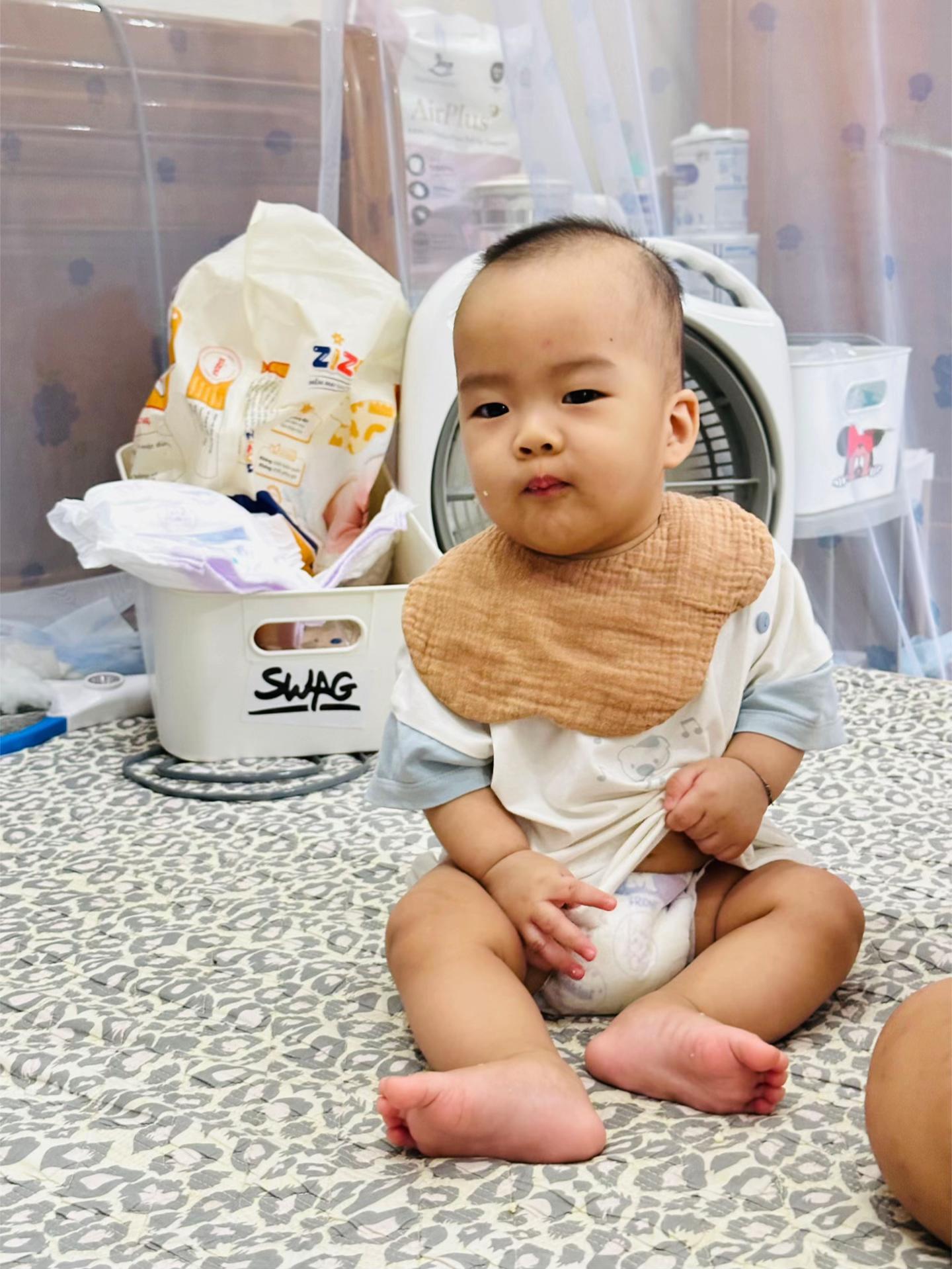 @Mẹ 4 con ❤️