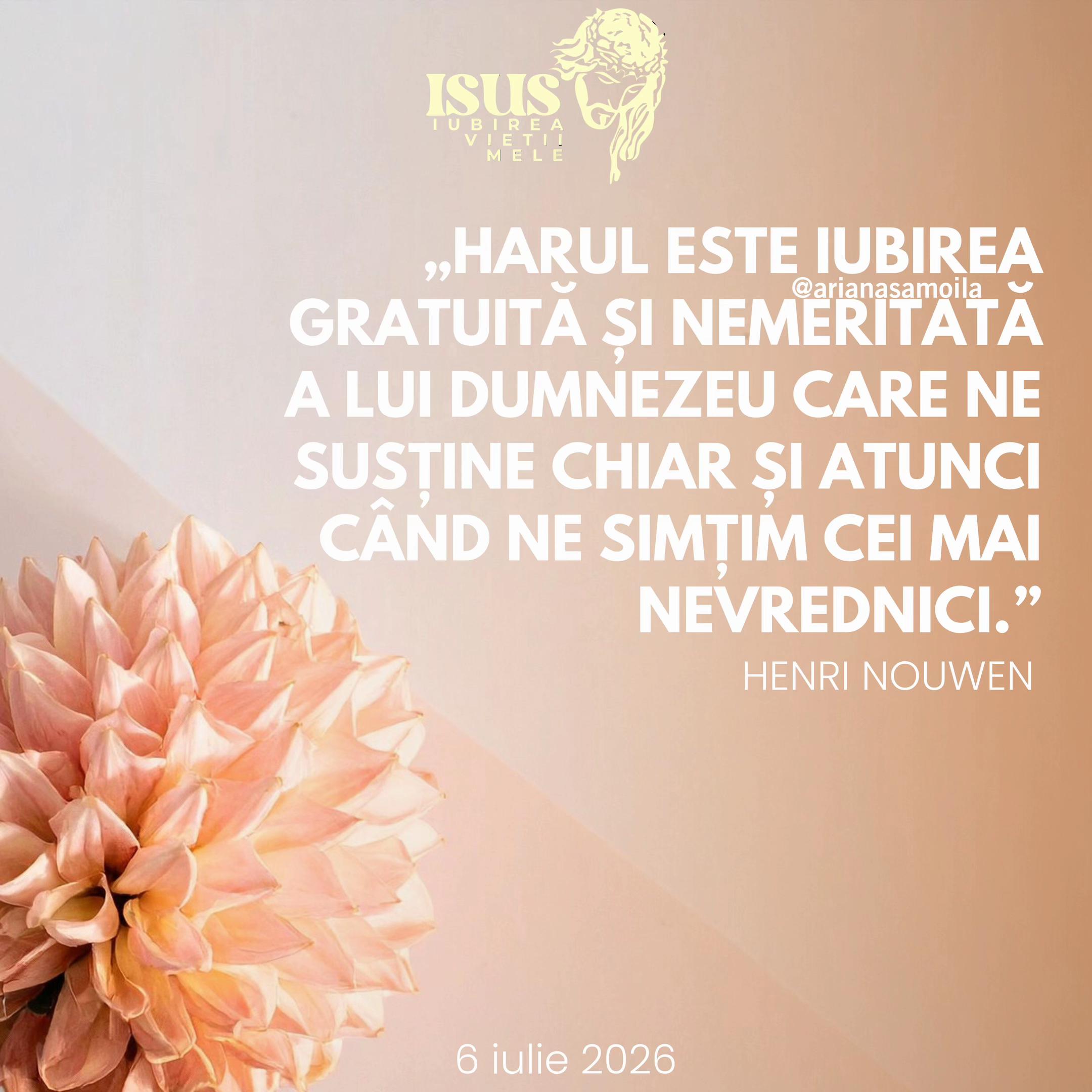 @Ariana Samoilă