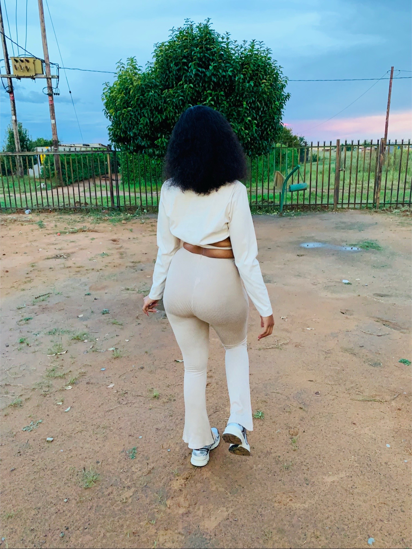 @Kamohelo