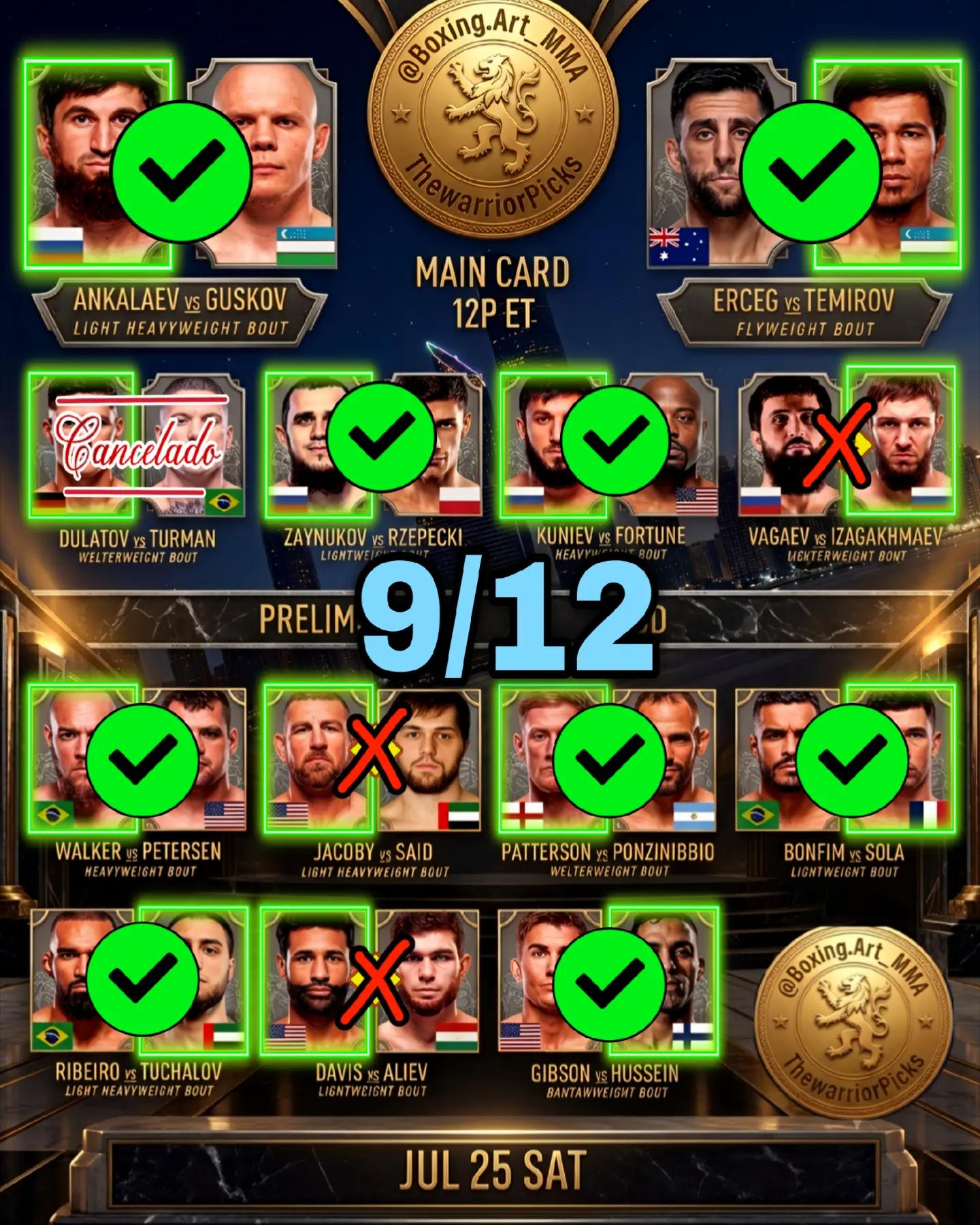 @ThewarriorPicks