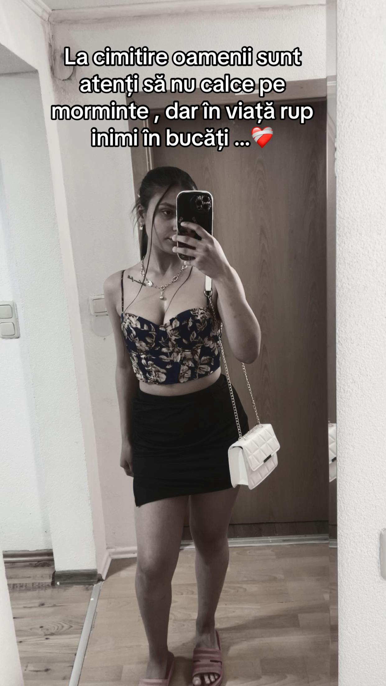 @Oana Ionela