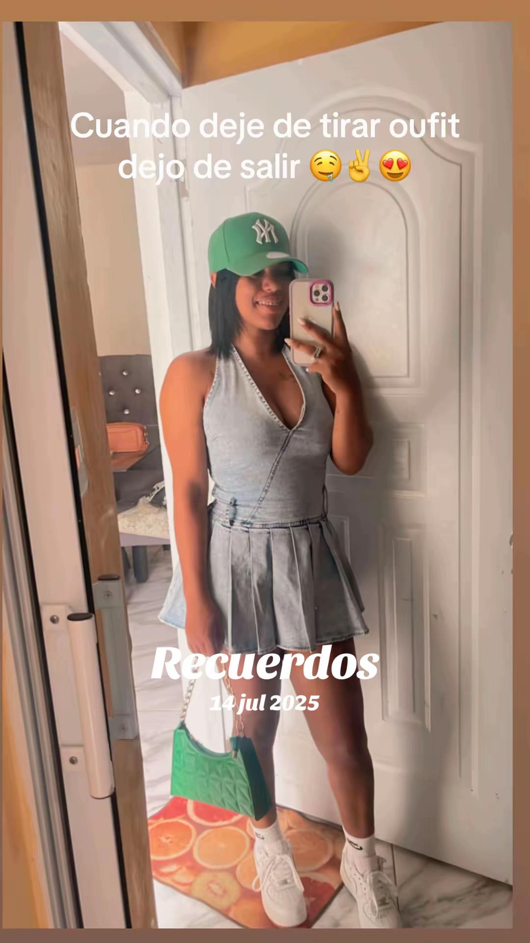 @La muñeca Johanna 😍