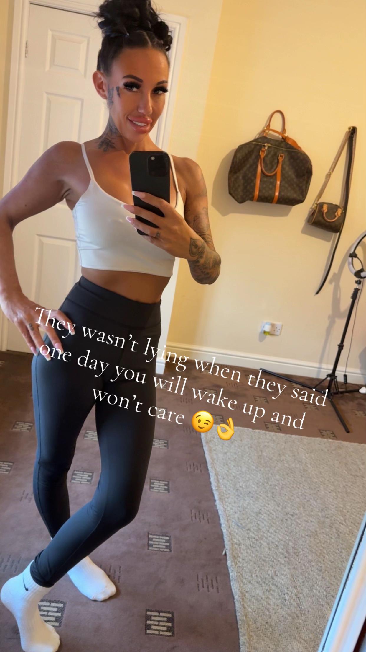 @Hayleybeaut84