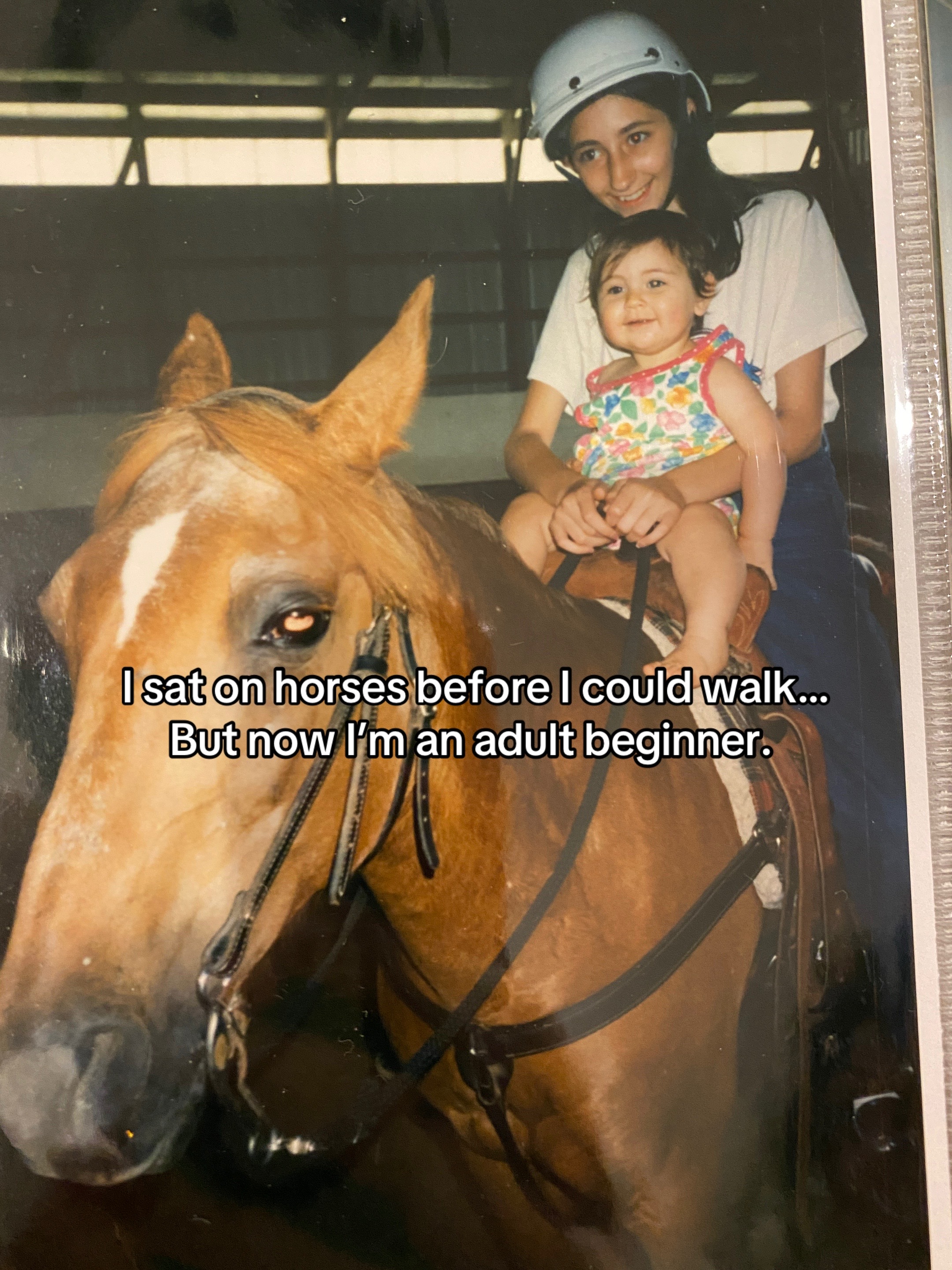 @Stephanie Hecker