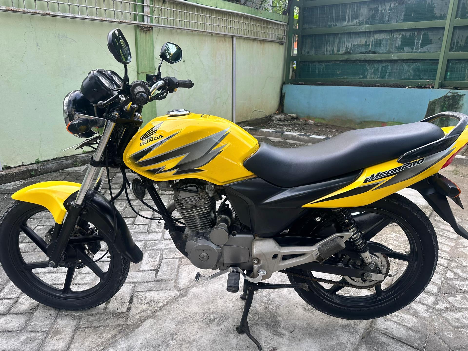 @YAQIK MOTOR