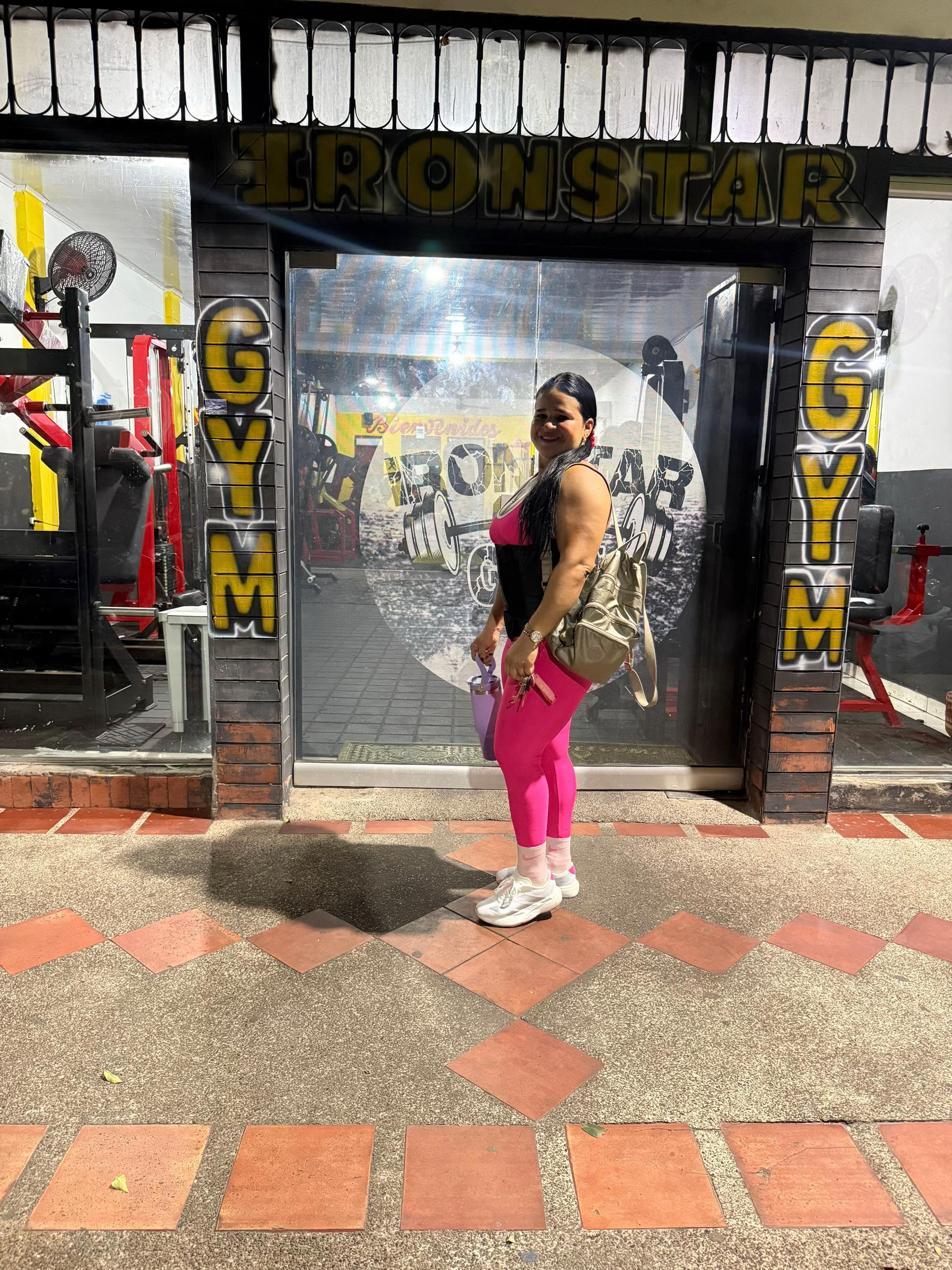 @La hermana del Pello