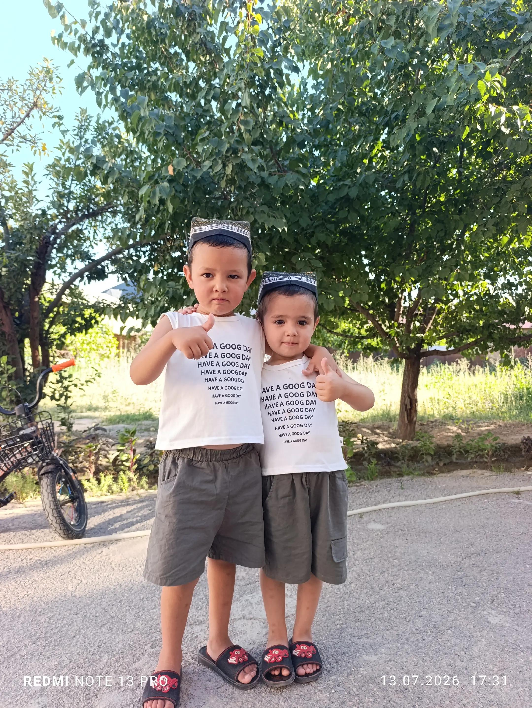 @ЭКЗОТИК ҚАРАБУЛАҚ