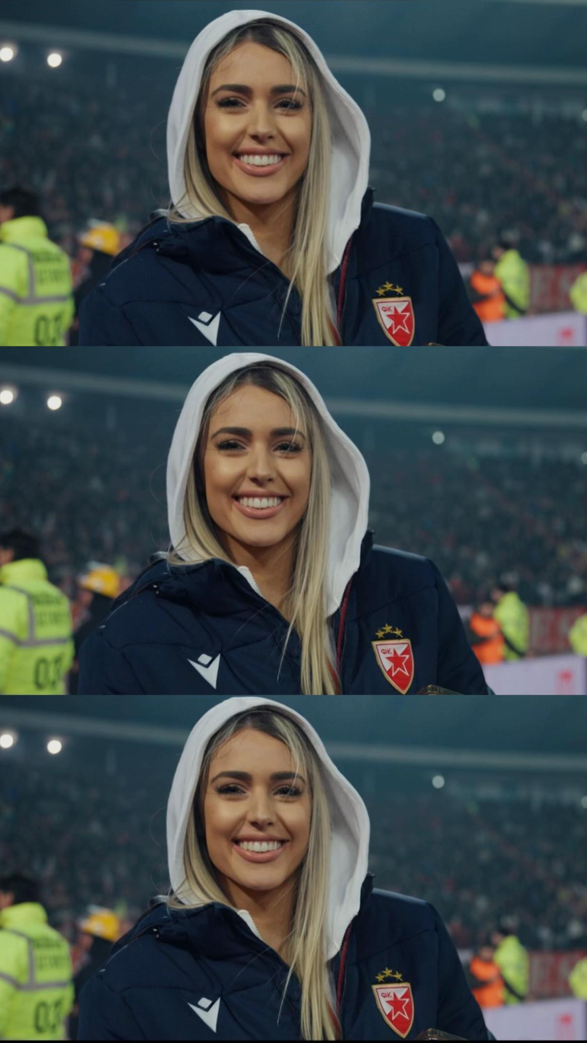 @Jovana Pantić