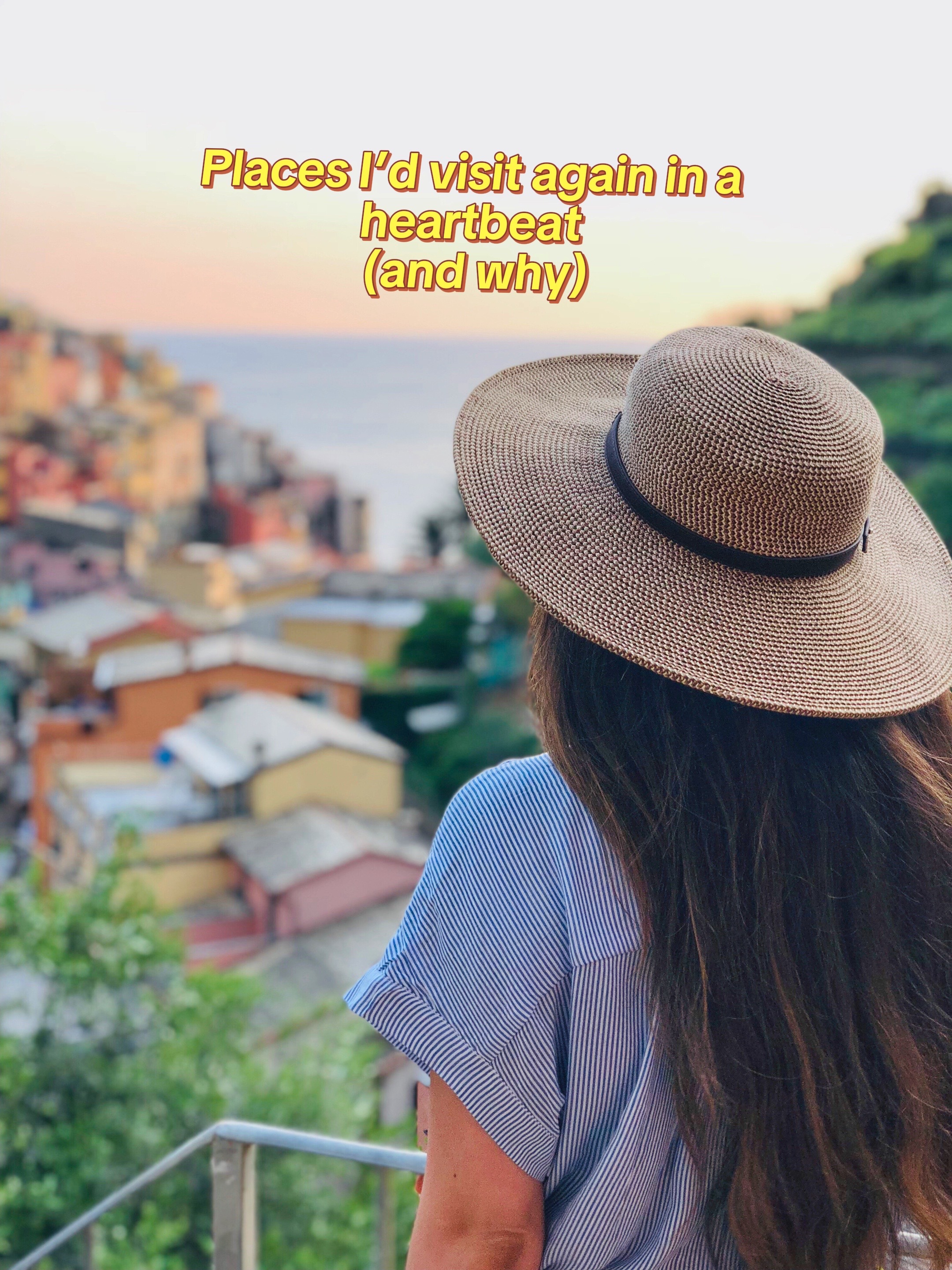 @Alejandra | Travel & Lifestyle