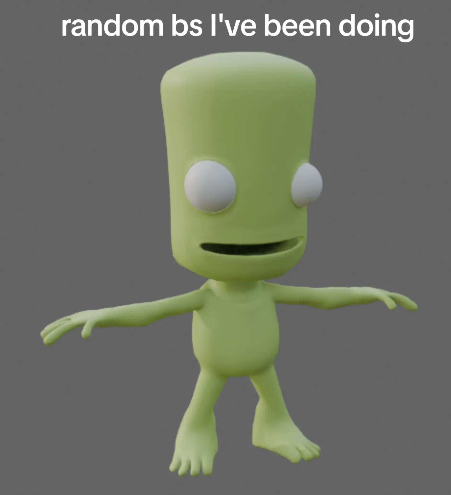 @The Bean Kid