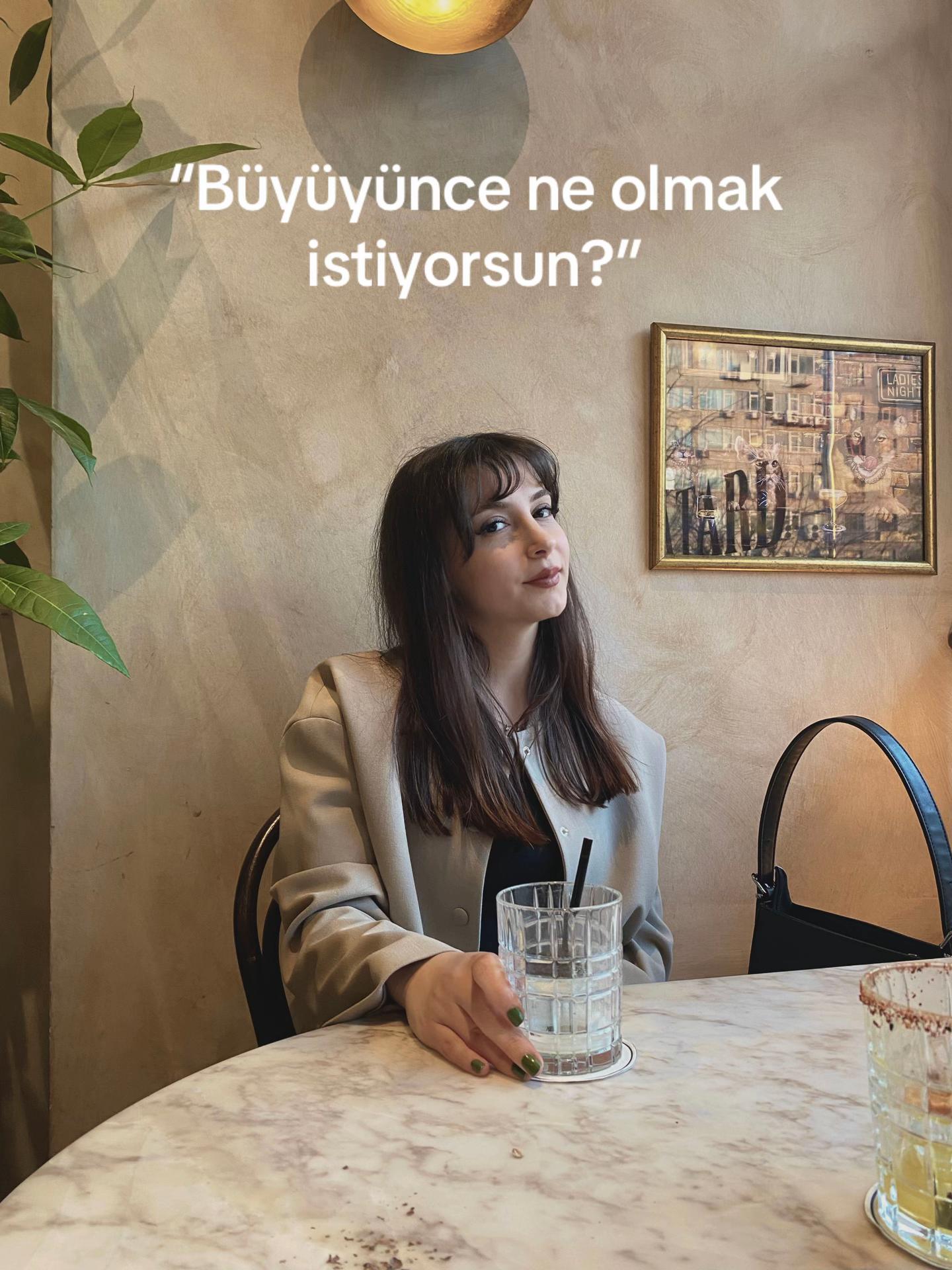 @Tuğba