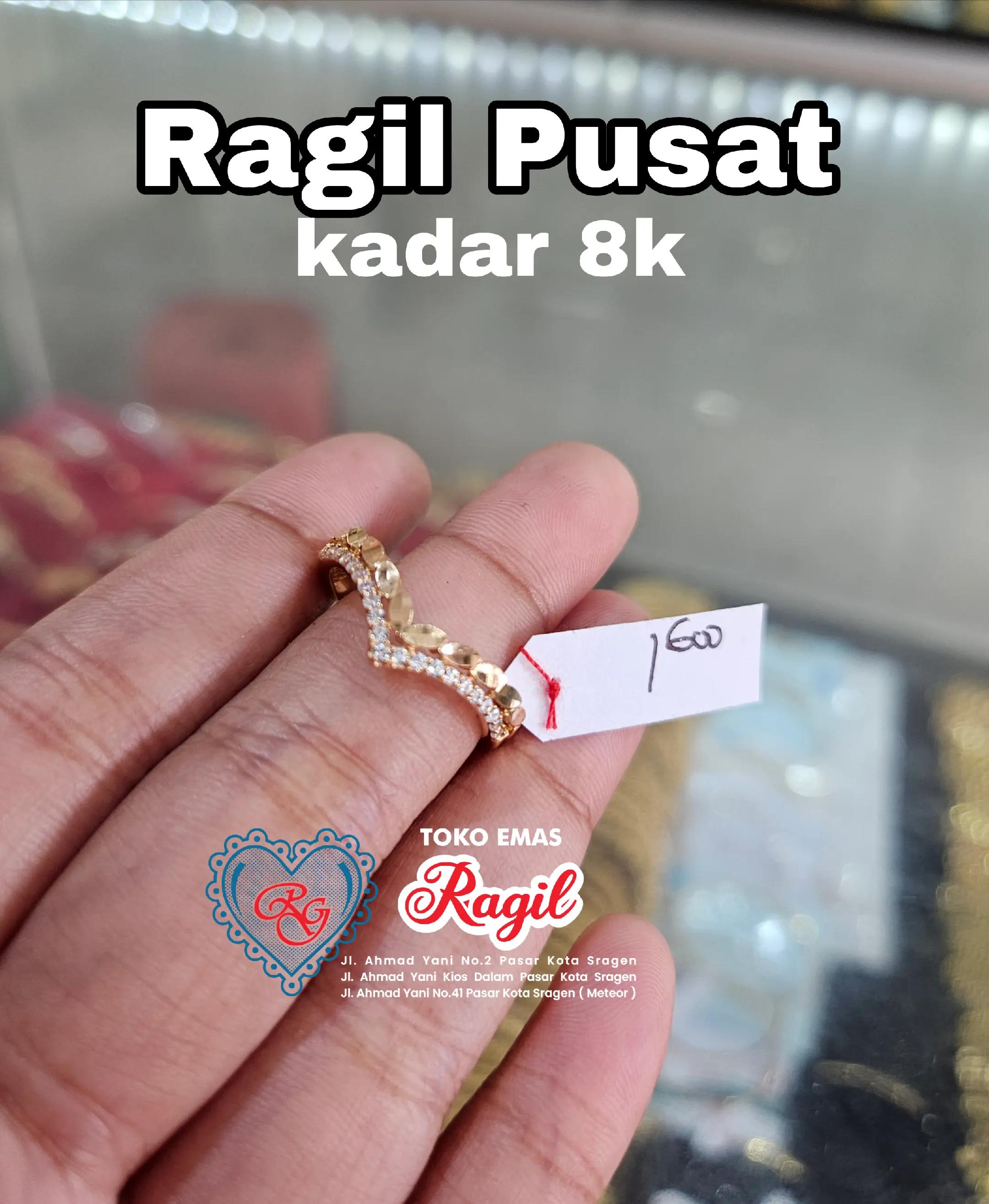@TOKO MAS RAGIL SRAGEN