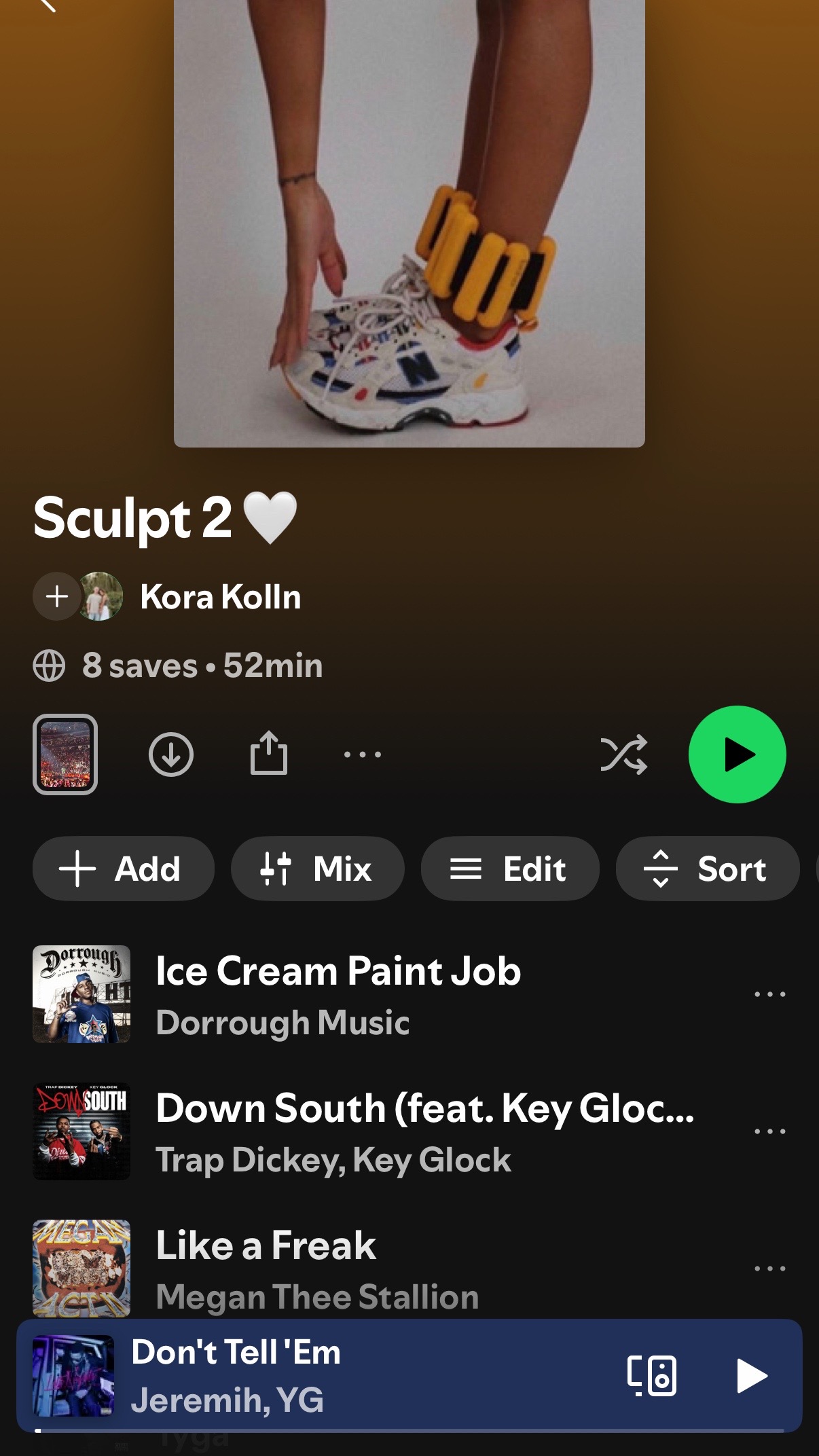 @Kora Kolln