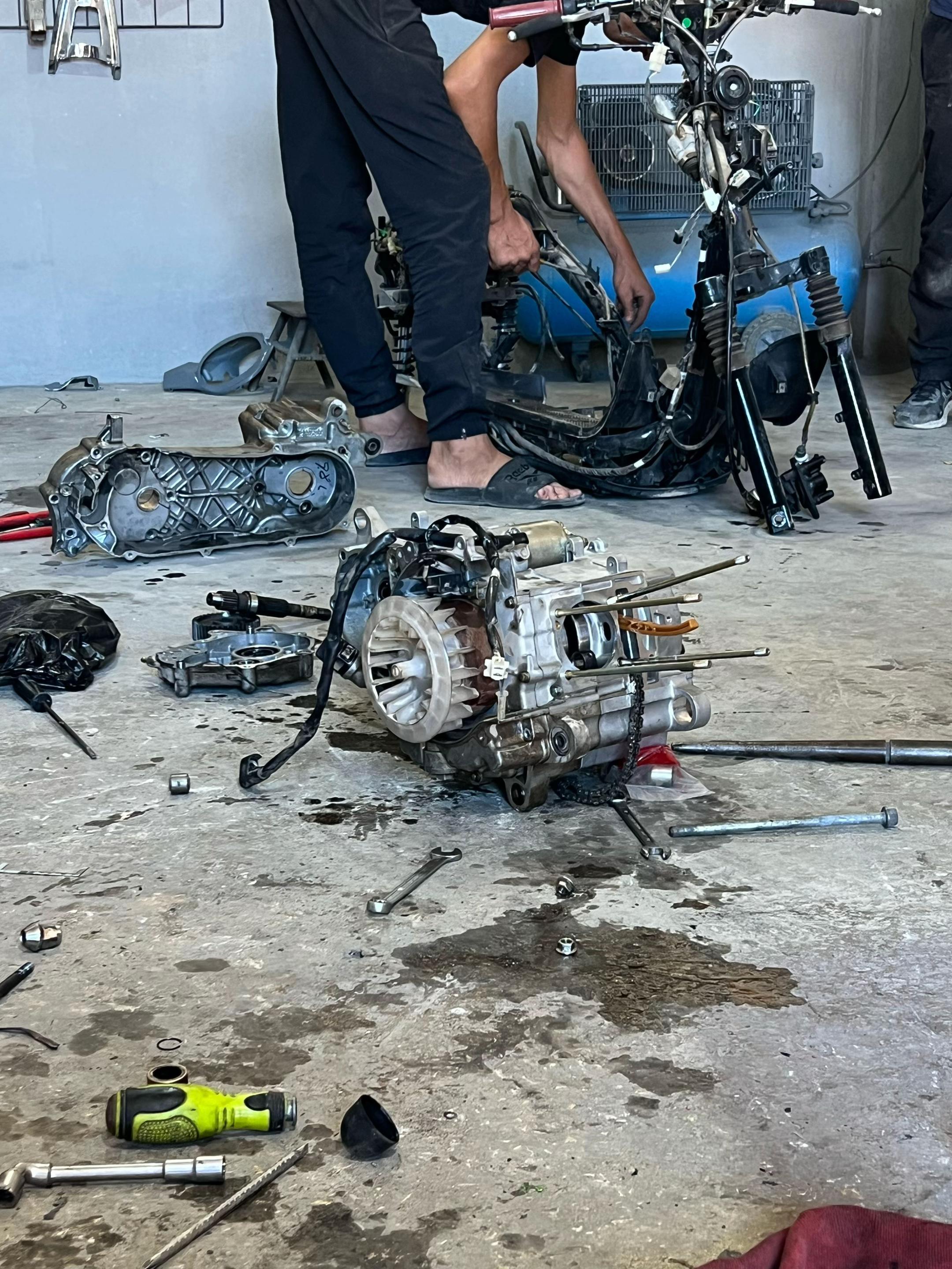 @🔥🔥Passionné de moto🚀🚀