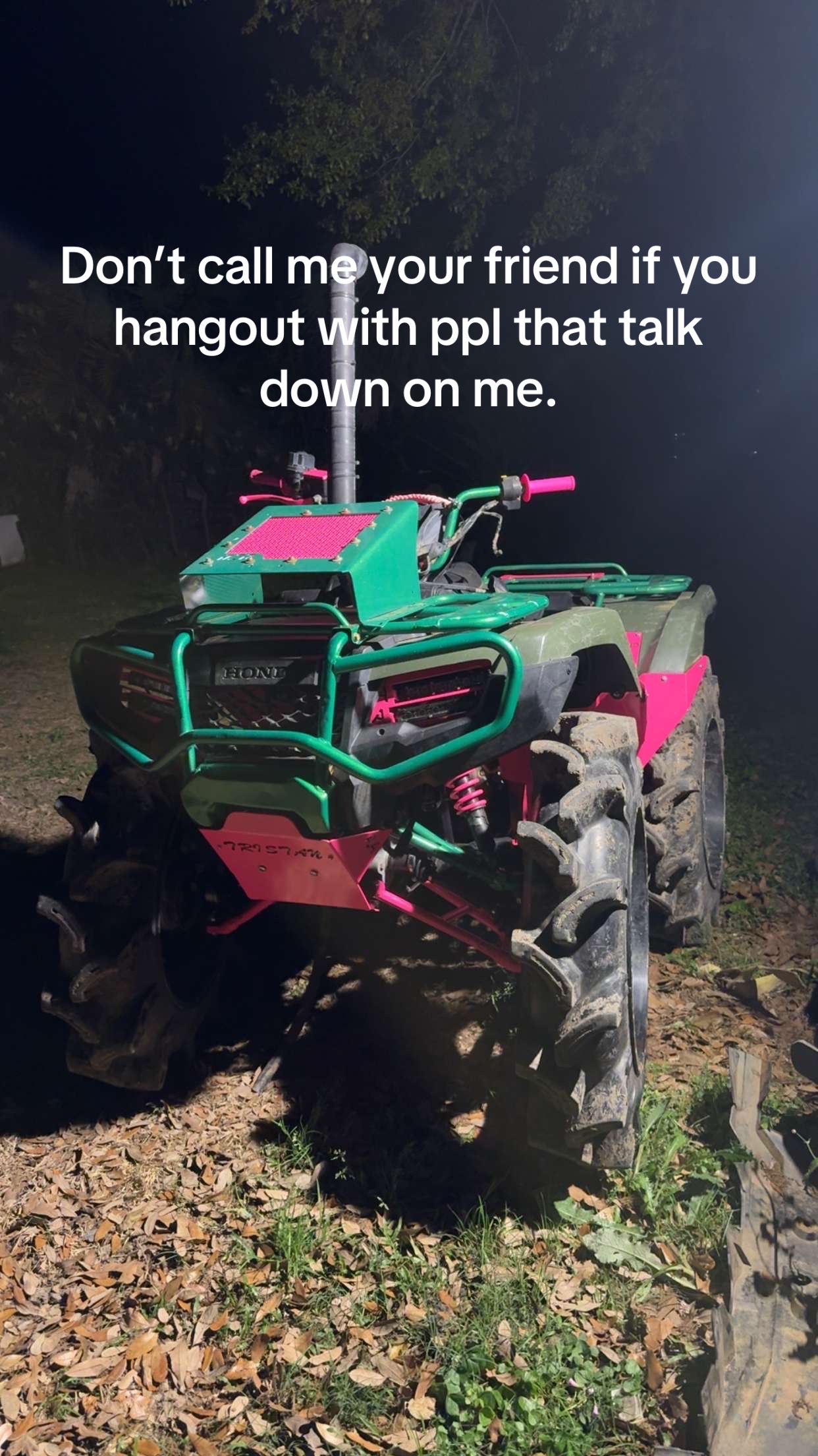 @Dat_Tan_Louisiana_Rene
