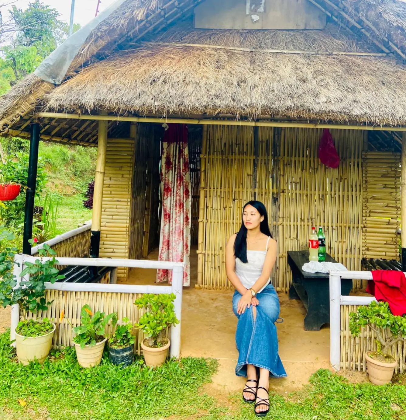 @Miss Raini ☘️