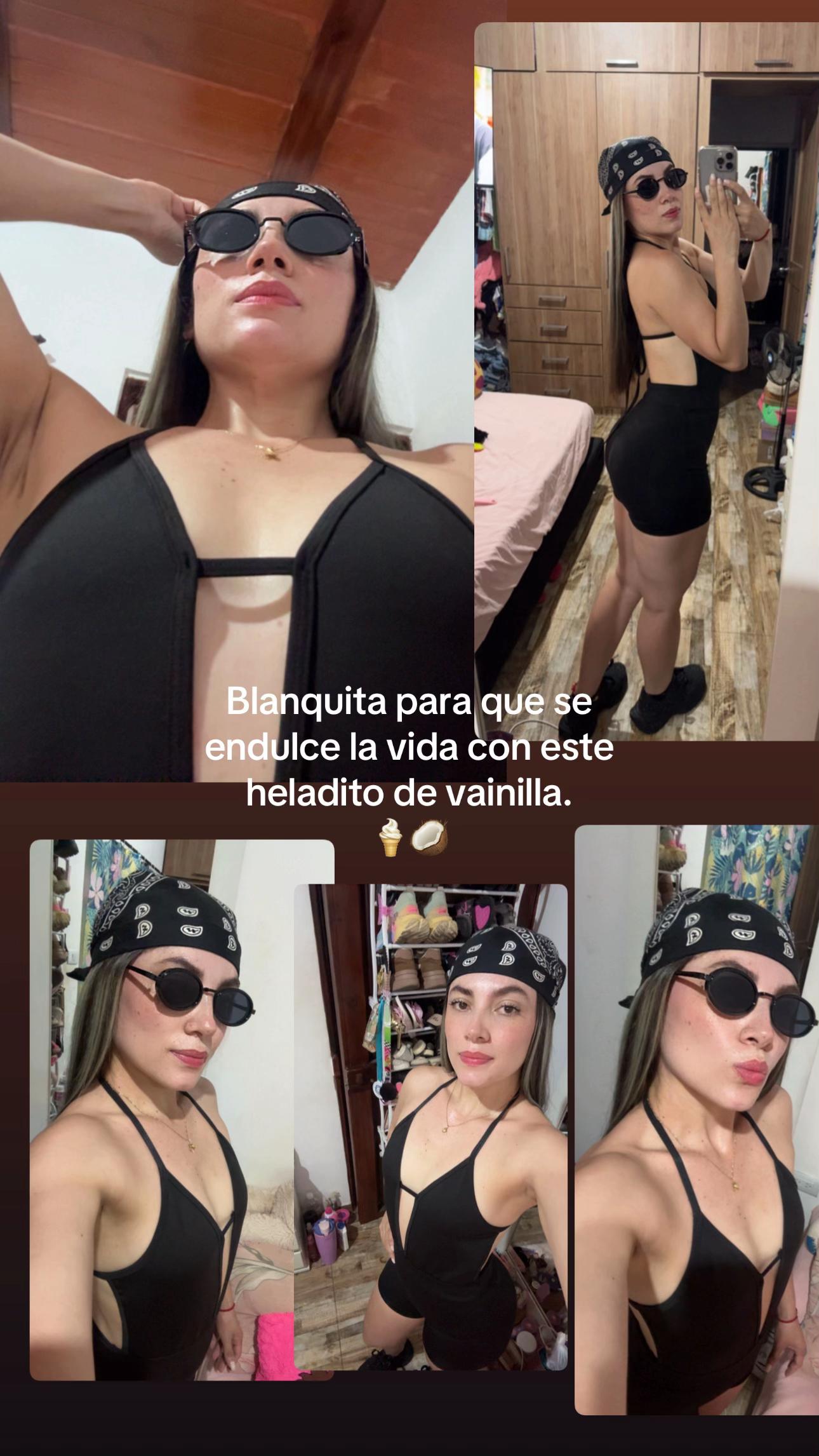 @Jessi Betancourth 🍓
