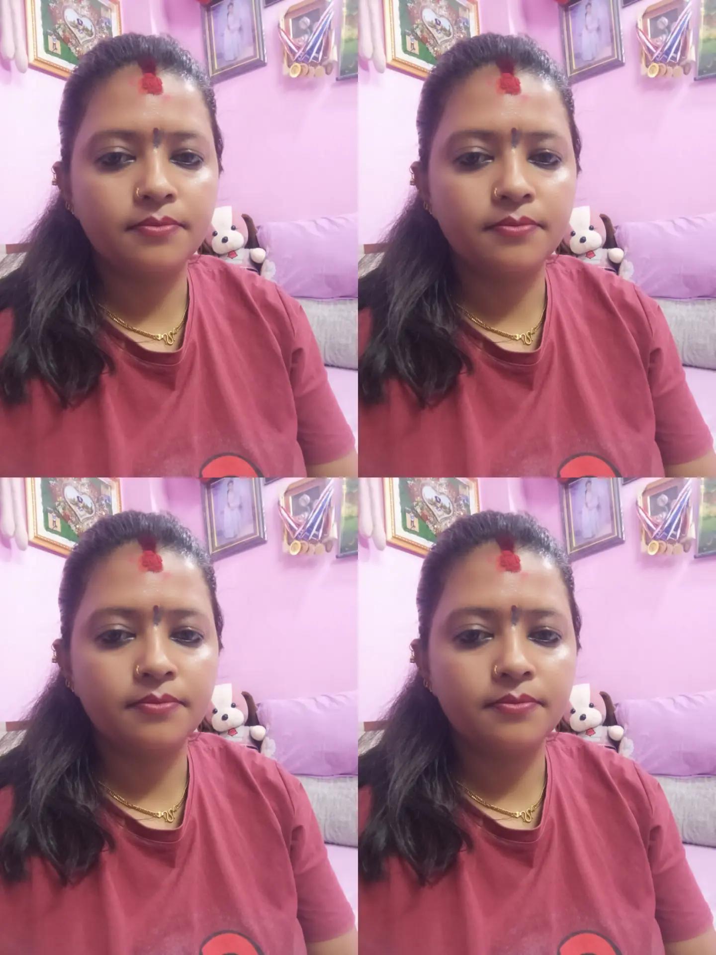 @Sunita Bhattrai