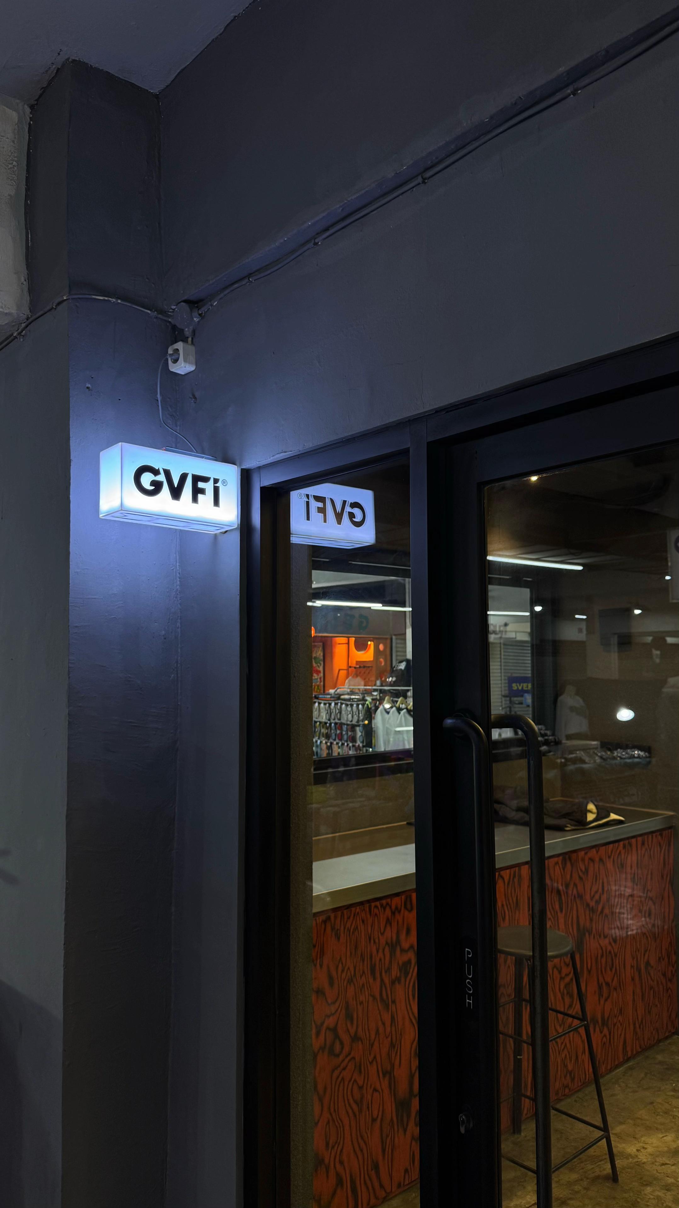 @GVFI Good Times