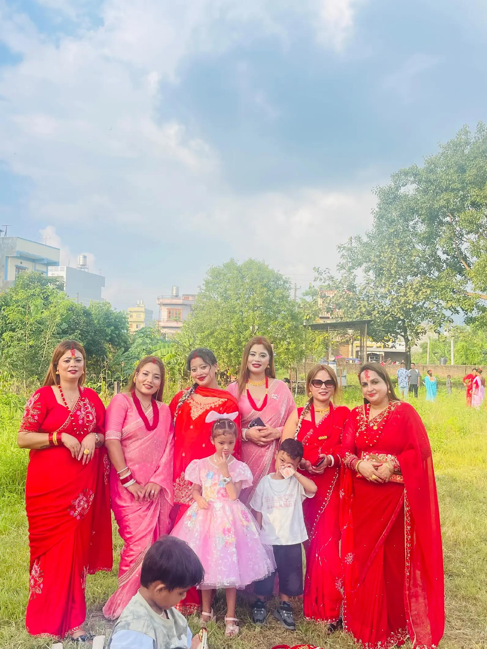 @Mina Bohara Chhetri