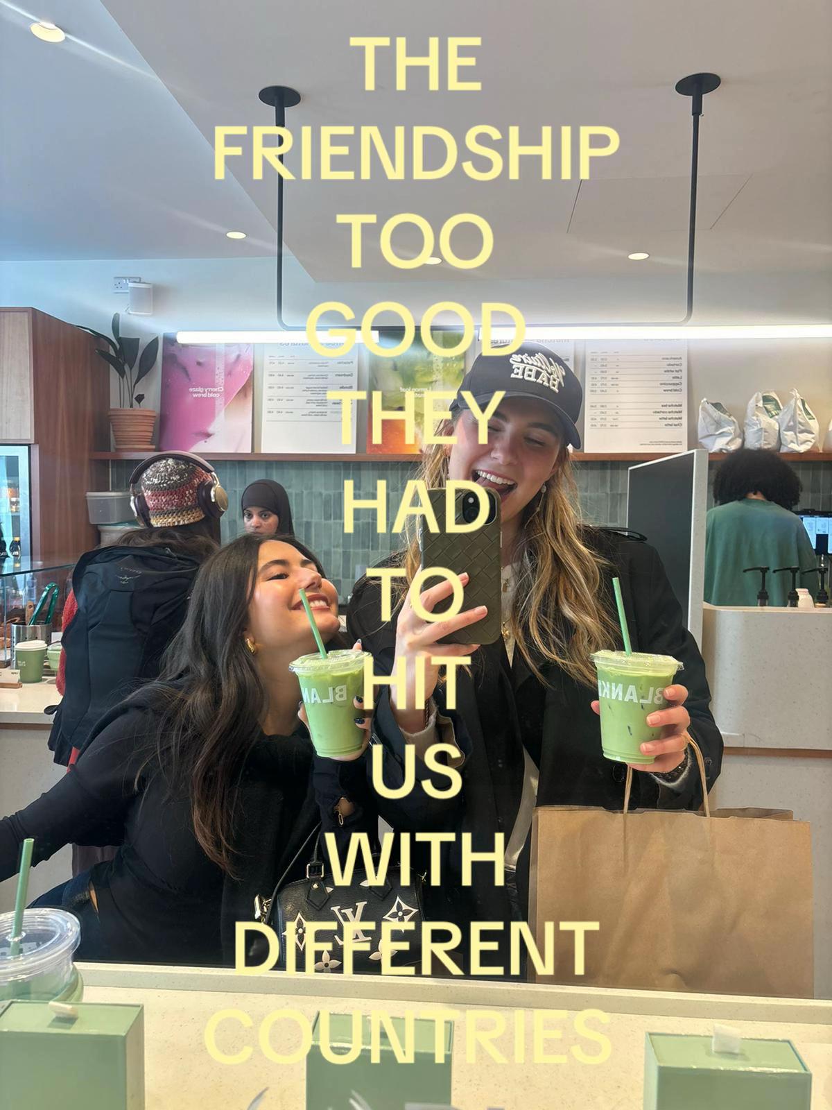 @SOPHIE FERIANI